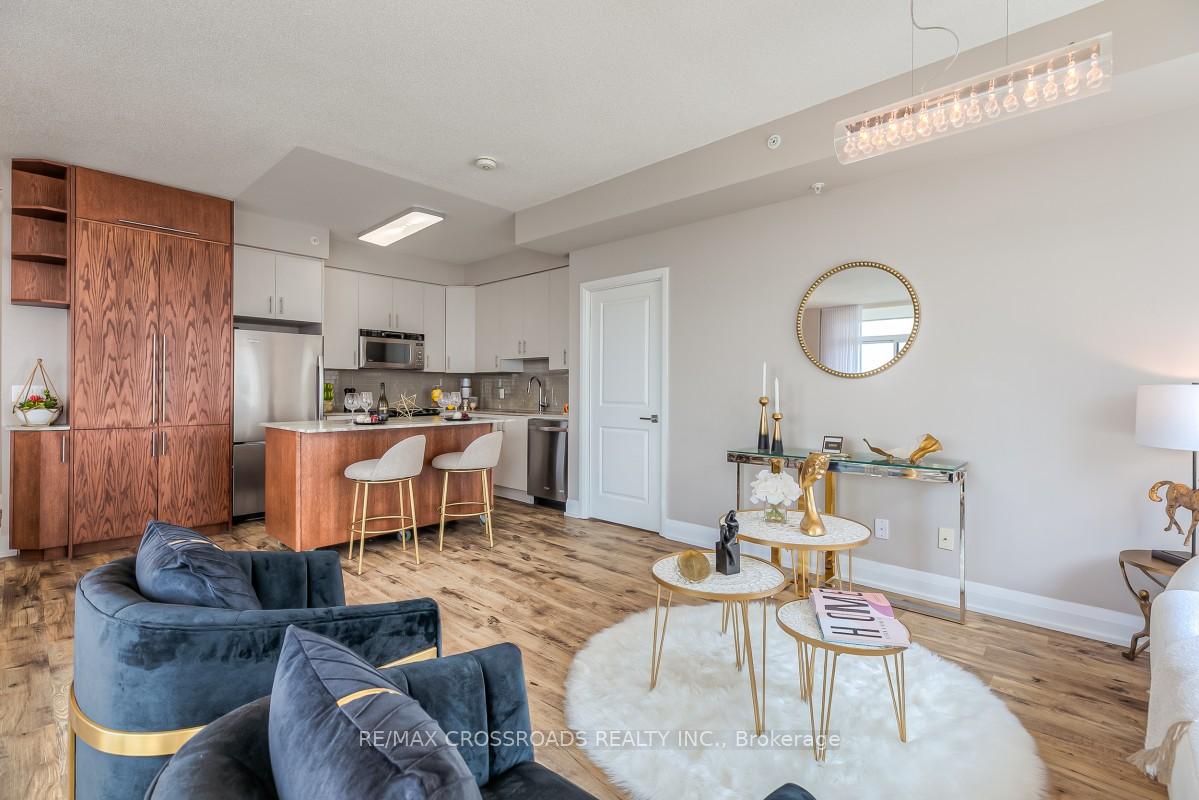 Photo 15 of Unit LPH 06, 85 North Park Road, Vaughan, Beverley Glen — HOMEH
