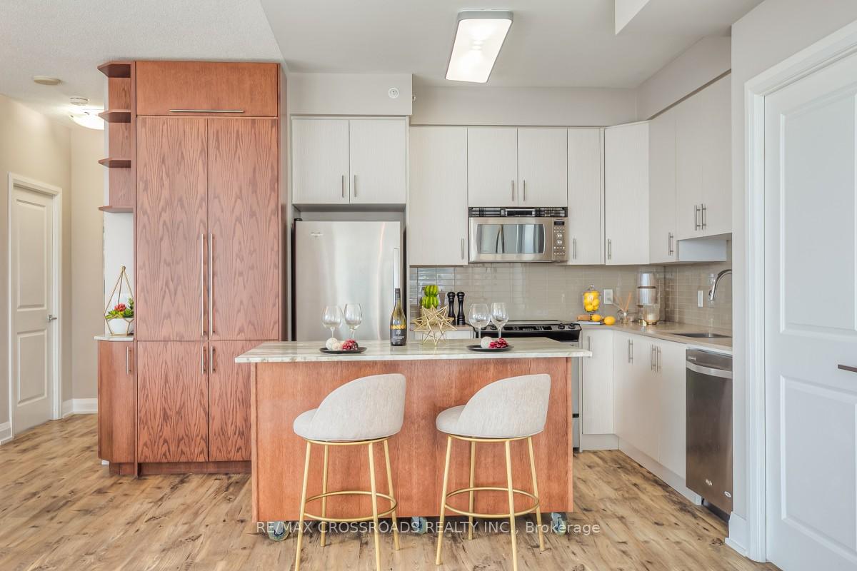 Photo 17 of Unit LPH 06, 85 North Park Road, Vaughan, Beverley Glen — HOMEH