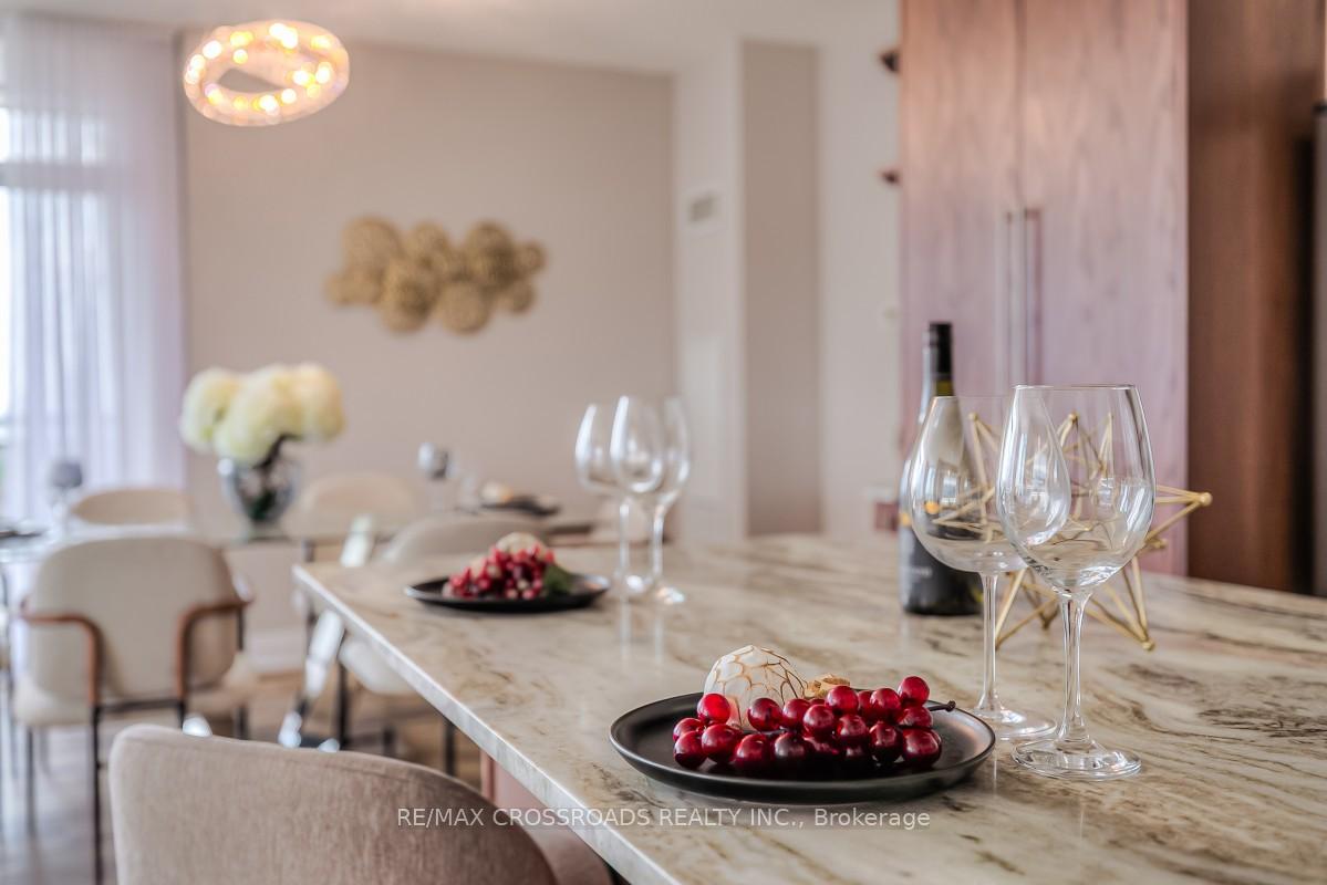 Photo 20 of Unit LPH 06, 85 North Park Road, Vaughan, Beverley Glen — HOMEH