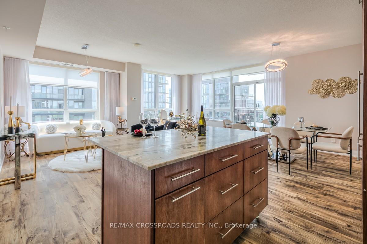 Photo 21 of Unit LPH 06, 85 North Park Road, Vaughan, Beverley Glen — HOMEH