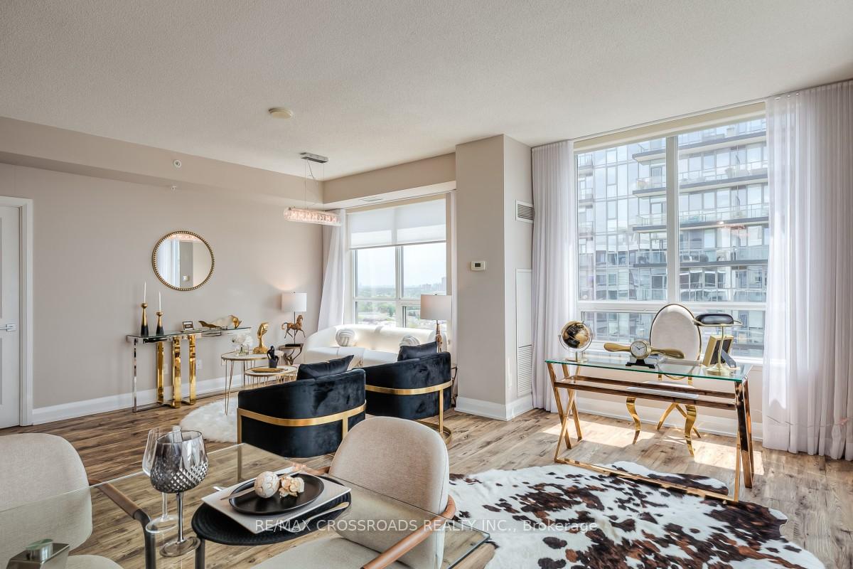 Photo 23 of Unit LPH 06, 85 North Park Road, Vaughan, Beverley Glen — HOMEH