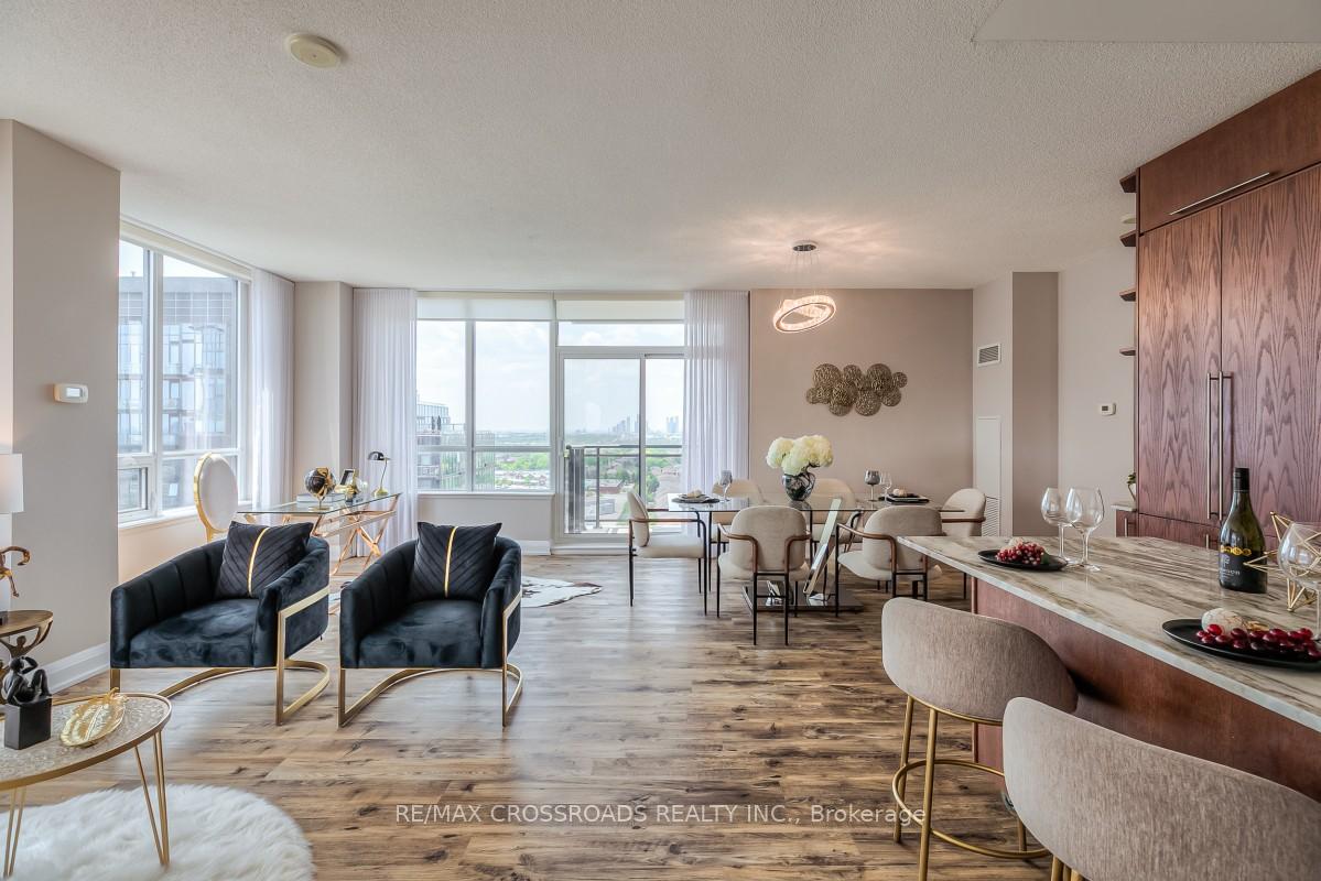 Photo 25 of Unit LPH 06, 85 North Park Road, Vaughan, Beverley Glen — HOMEH