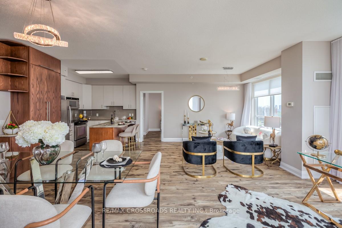 Photo 26 of Unit LPH 06, 85 North Park Road, Vaughan, Beverley Glen — HOMEH