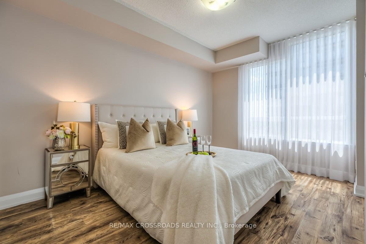 Photo 27 of Unit LPH 06, 85 North Park Road, Vaughan, Beverley Glen — HOMEH