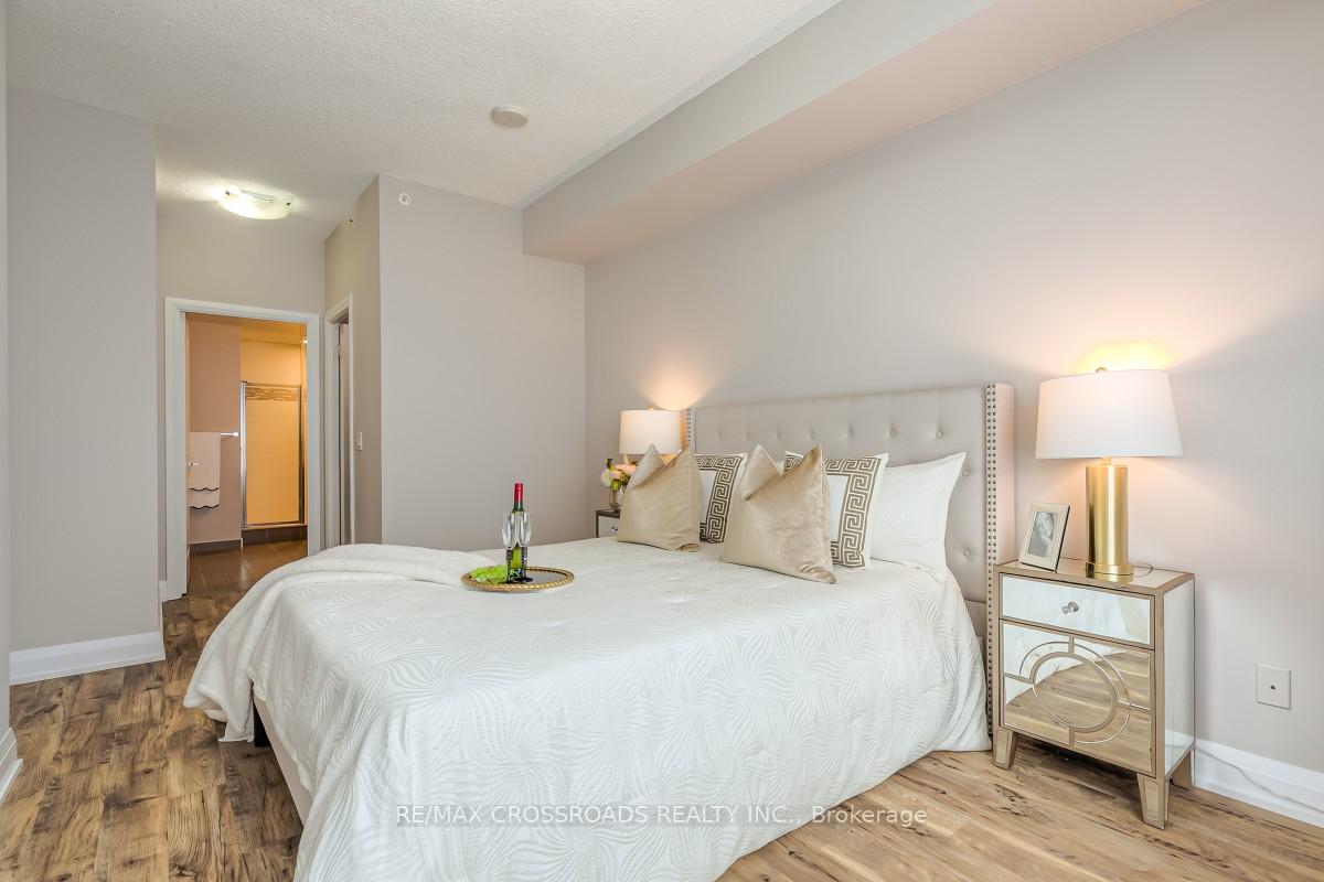 Photo 28 of Unit LPH 06, 85 North Park Road, Vaughan, Beverley Glen — HOMEH