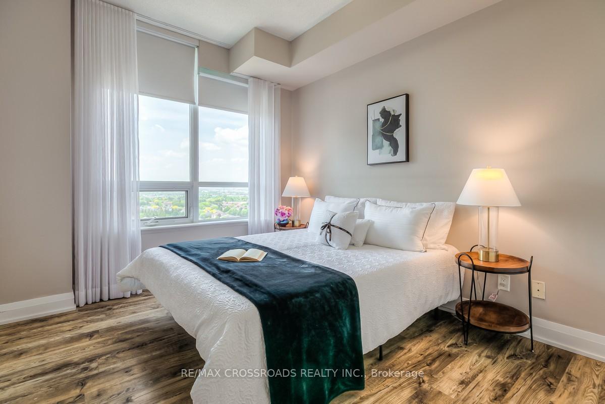 Photo 33 of Unit LPH 06, 85 North Park Road, Vaughan, Beverley Glen — HOMEH