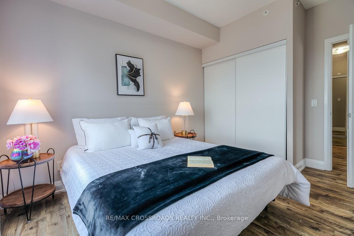 Photo 34 of Unit LPH 06, 85 North Park Road, Vaughan, Beverley Glen — HOMEH