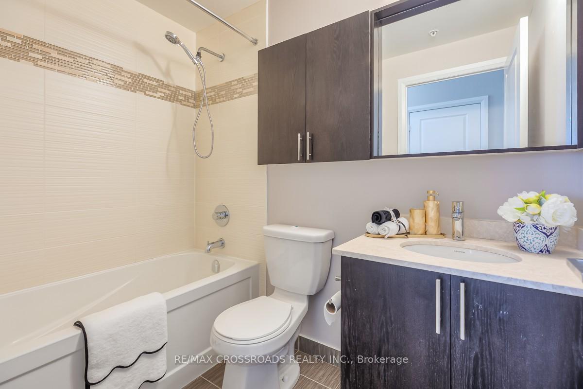 Photo 35 of Unit LPH 06, 85 North Park Road, Vaughan, Beverley Glen — HOMEH
