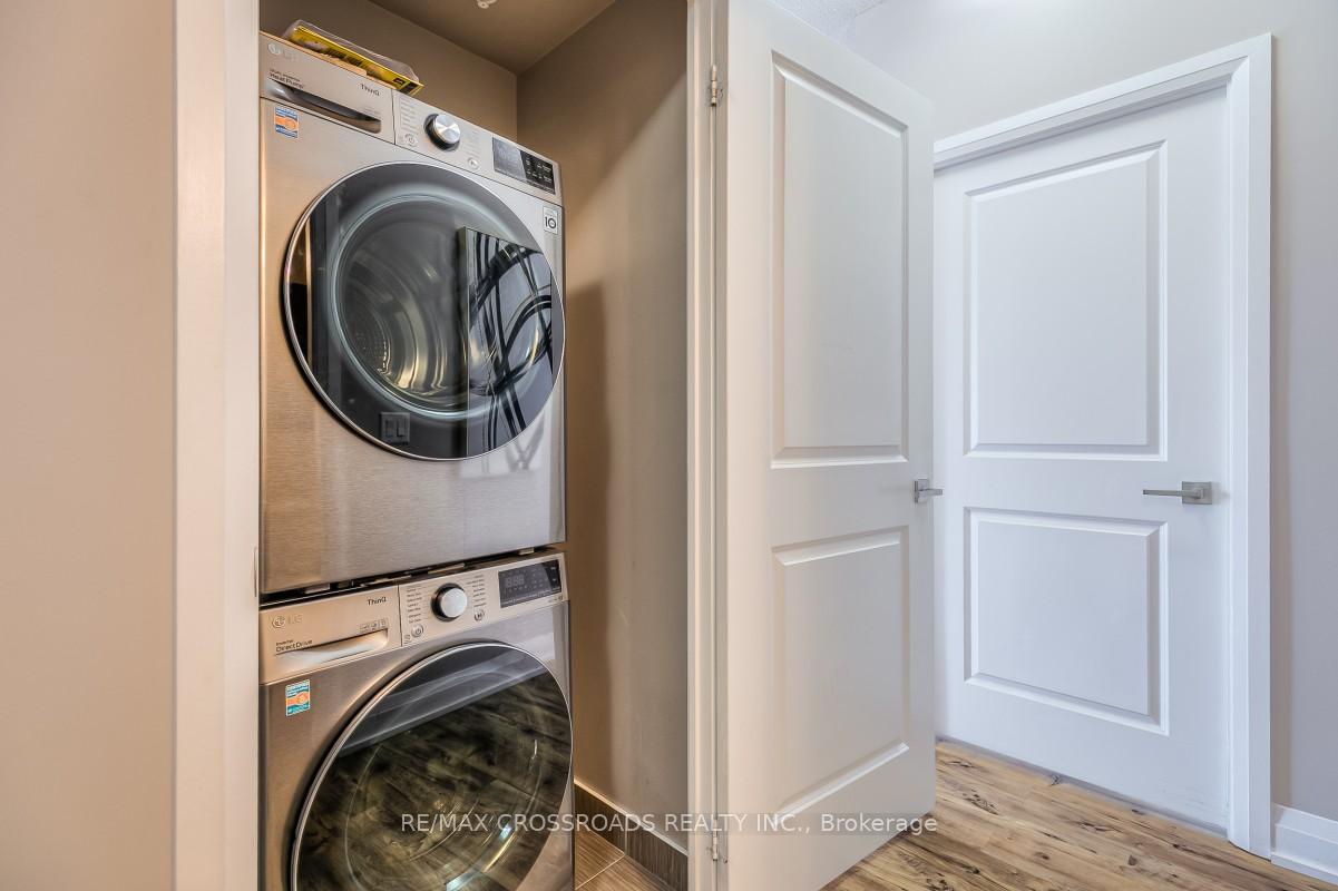 Photo 36 of Unit LPH 06, 85 North Park Road, Vaughan, Beverley Glen — HOMEH