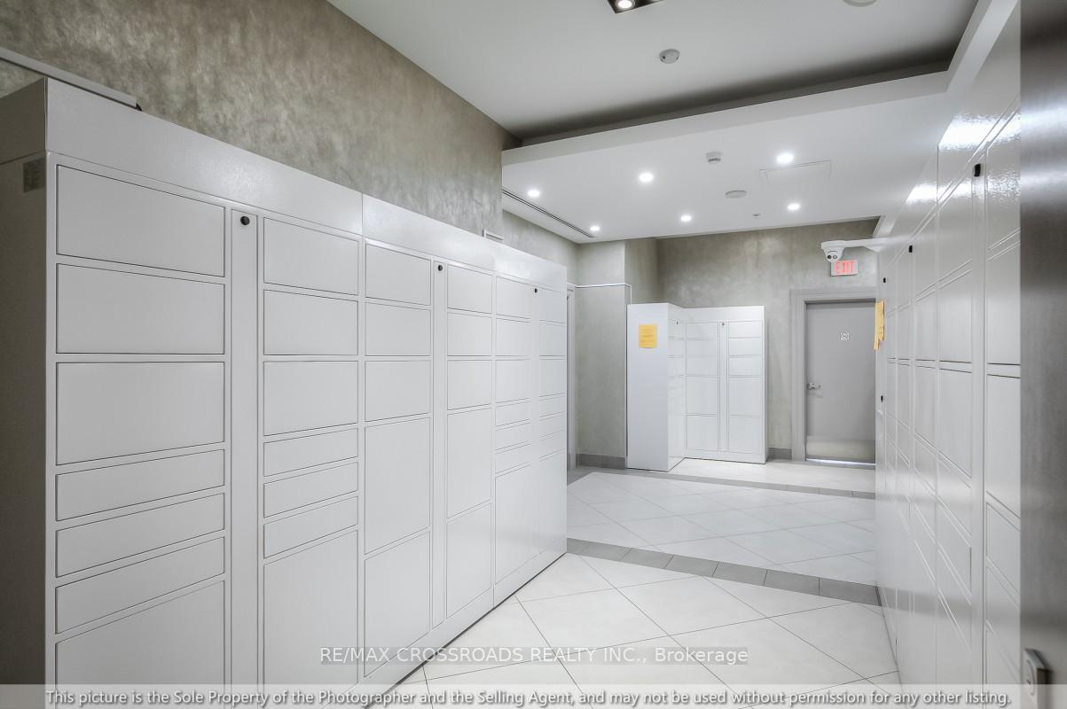 Photo 37 of Unit LPH 06, 85 North Park Road, Vaughan, Beverley Glen — HOMEH