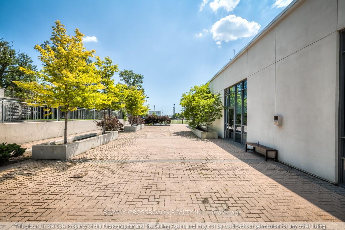 Photo 38 of Unit LPH 06, 85 North Park Road, Vaughan, Beverley Glen — HOMEH