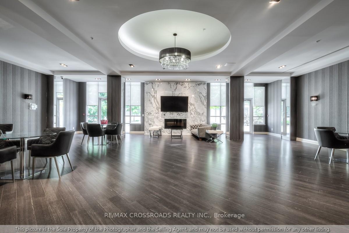 Photo 40 of Unit LPH 06, 85 North Park Road, Vaughan, Beverley Glen — HOMEH
