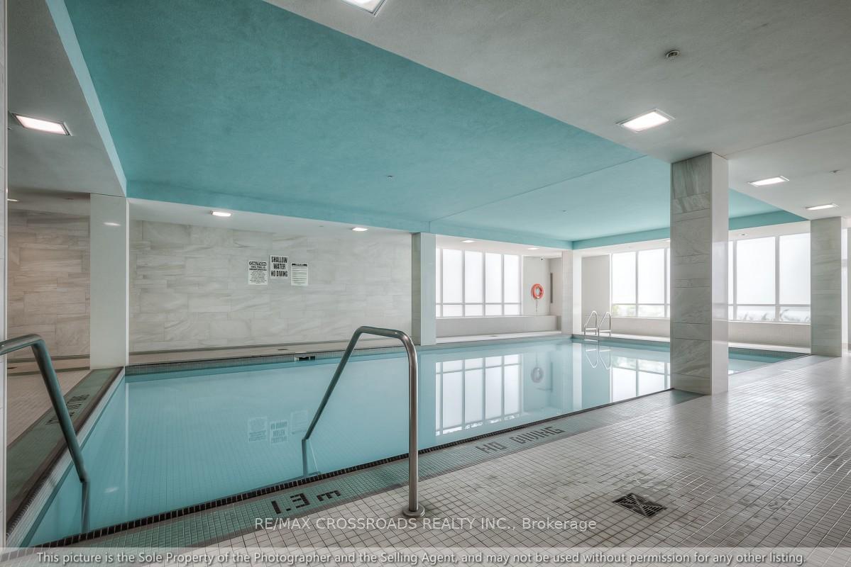 Photo 41 of Unit LPH 06, 85 North Park Road, Vaughan, Beverley Glen — HOMEH
