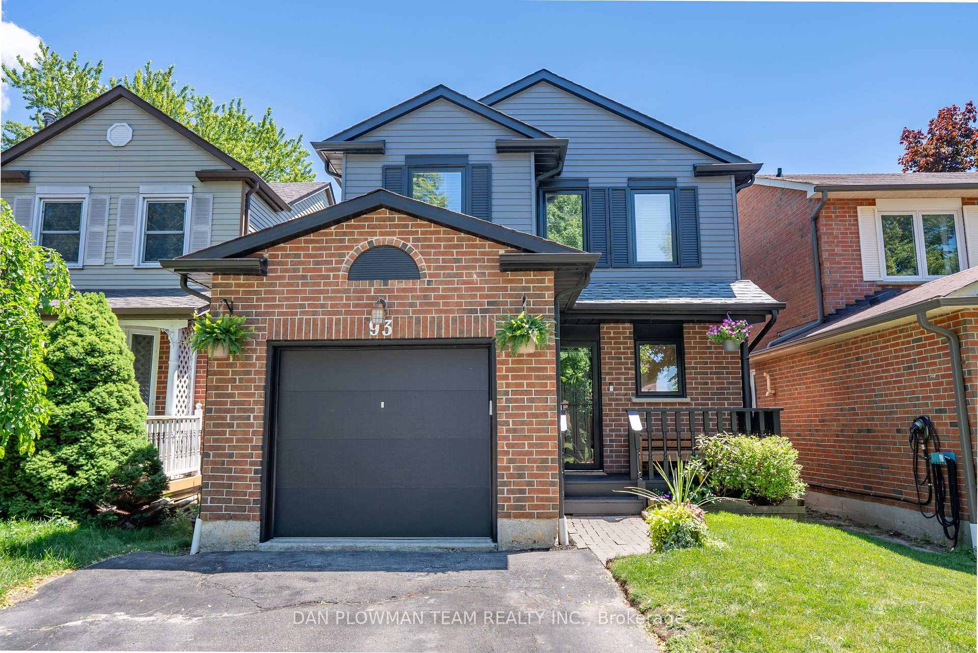 Photo 1 of 93 Kirby Crescent, Whitby, Blue Grass Meadows — HOMEH