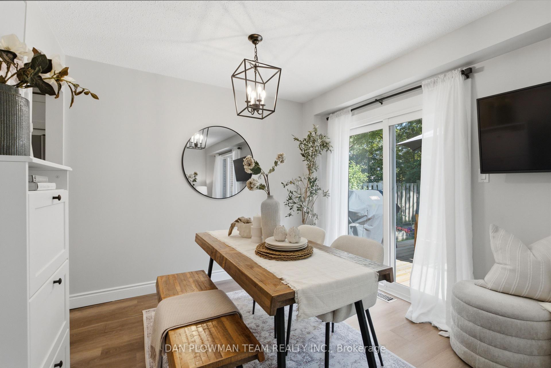 Photo 8 of 93 Kirby Crescent, Whitby, Blue Grass Meadows — HOMEH