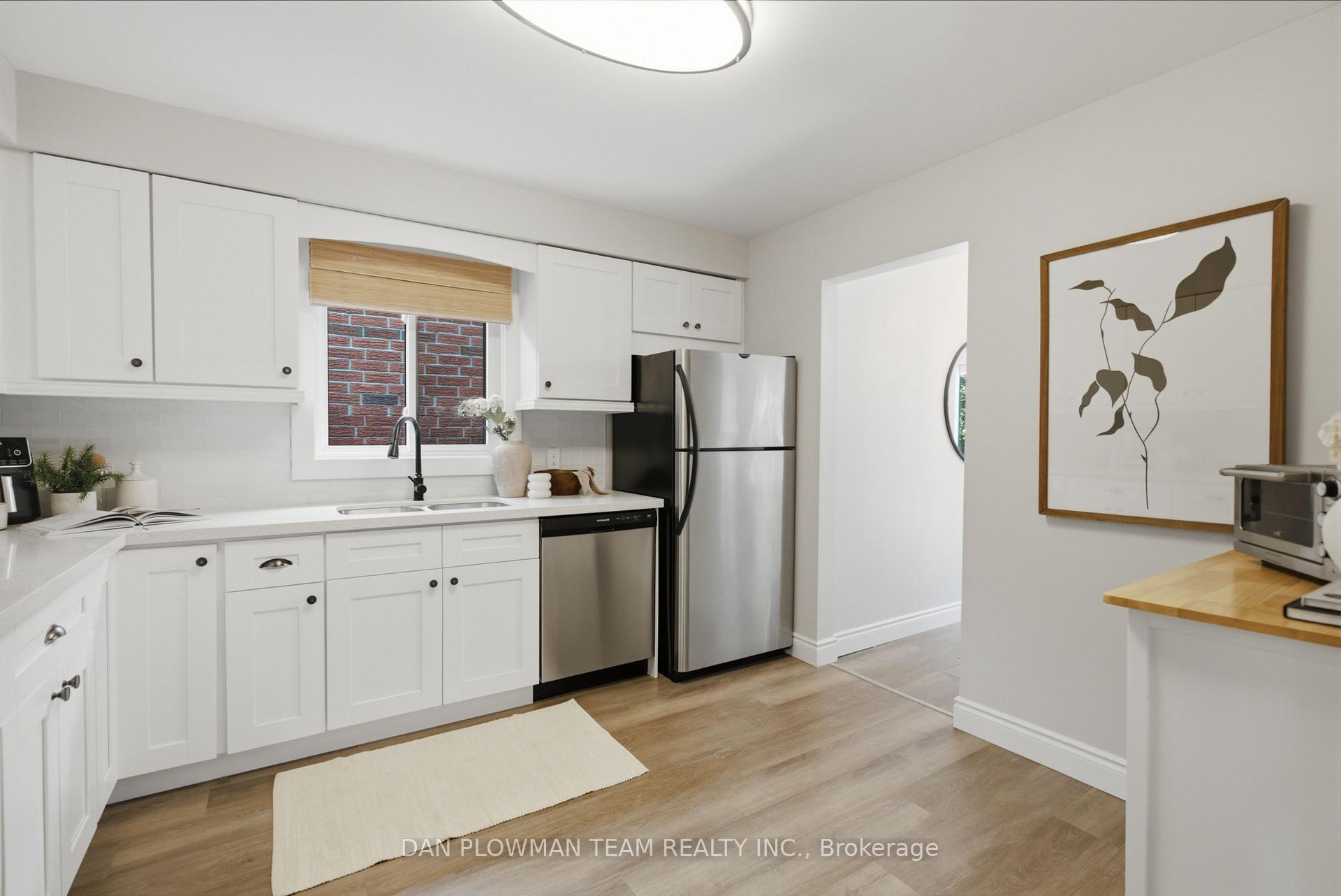 Photo 10 of 93 Kirby Crescent, Whitby, Blue Grass Meadows — HOMEH