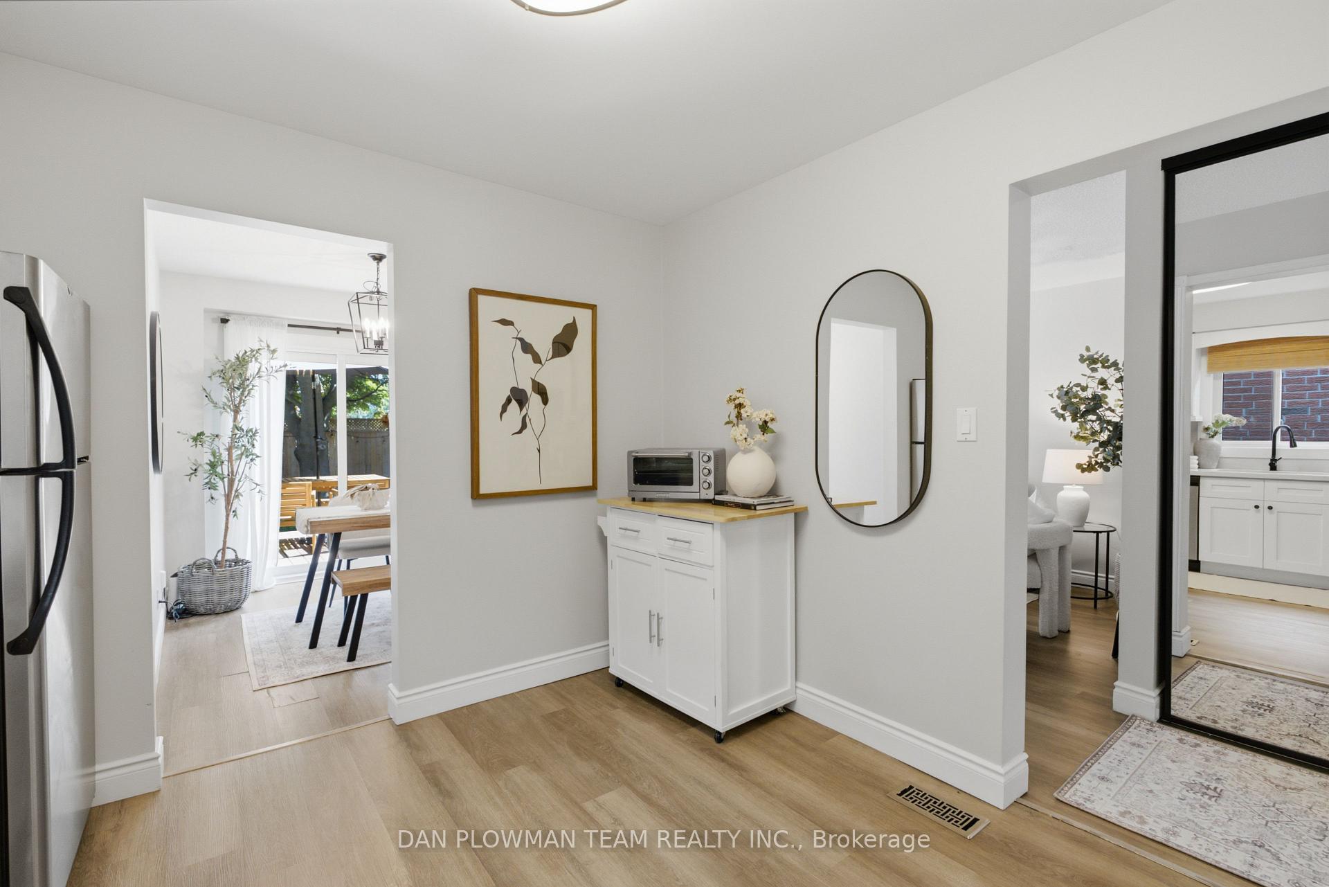 Photo 11 of 93 Kirby Crescent, Whitby, Blue Grass Meadows — HOMEH