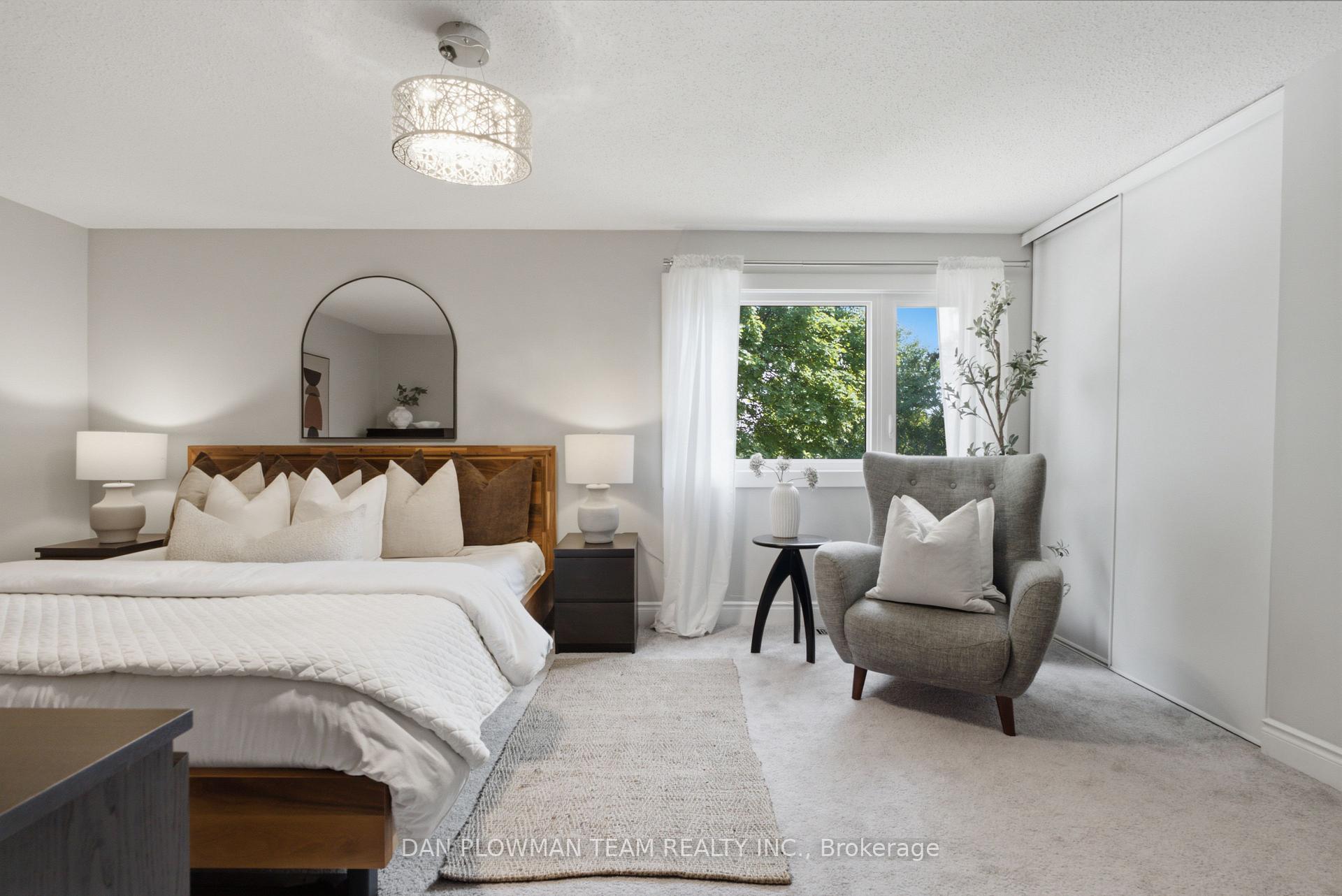 Photo 12 of 93 Kirby Crescent, Whitby, Blue Grass Meadows — HOMEH