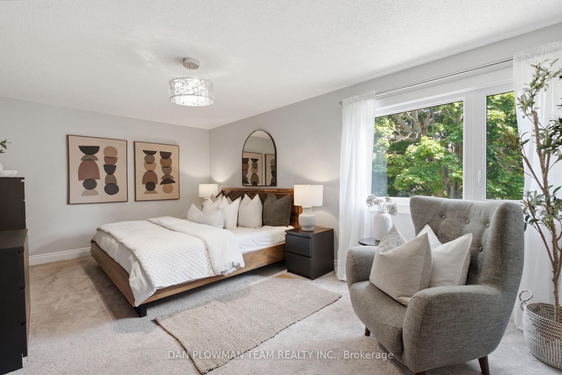 Photo 13 of 93 Kirby Crescent, Whitby, Blue Grass Meadows — HOMEH