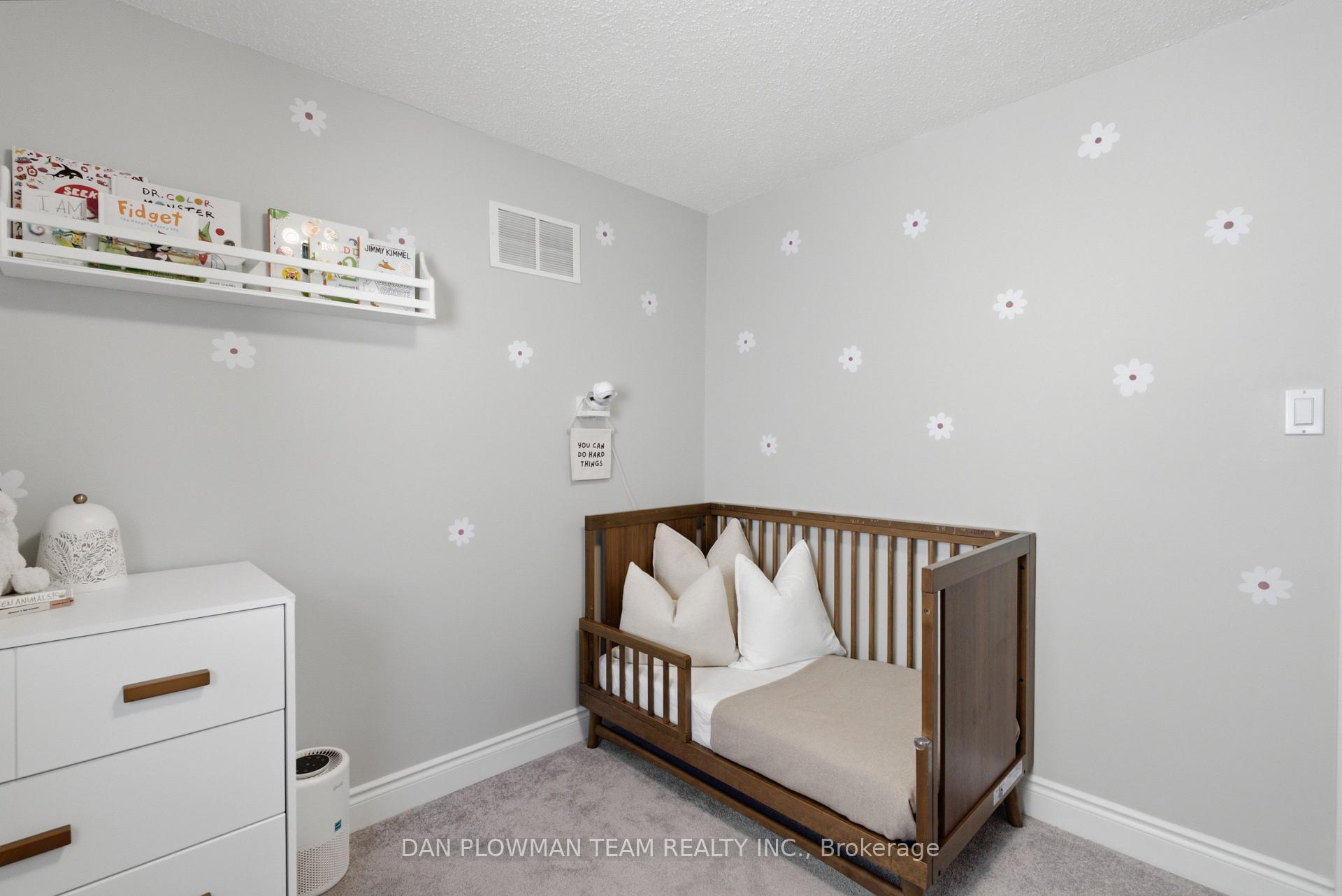 Photo 19 of 93 Kirby Crescent, Whitby, Blue Grass Meadows — HOMEH