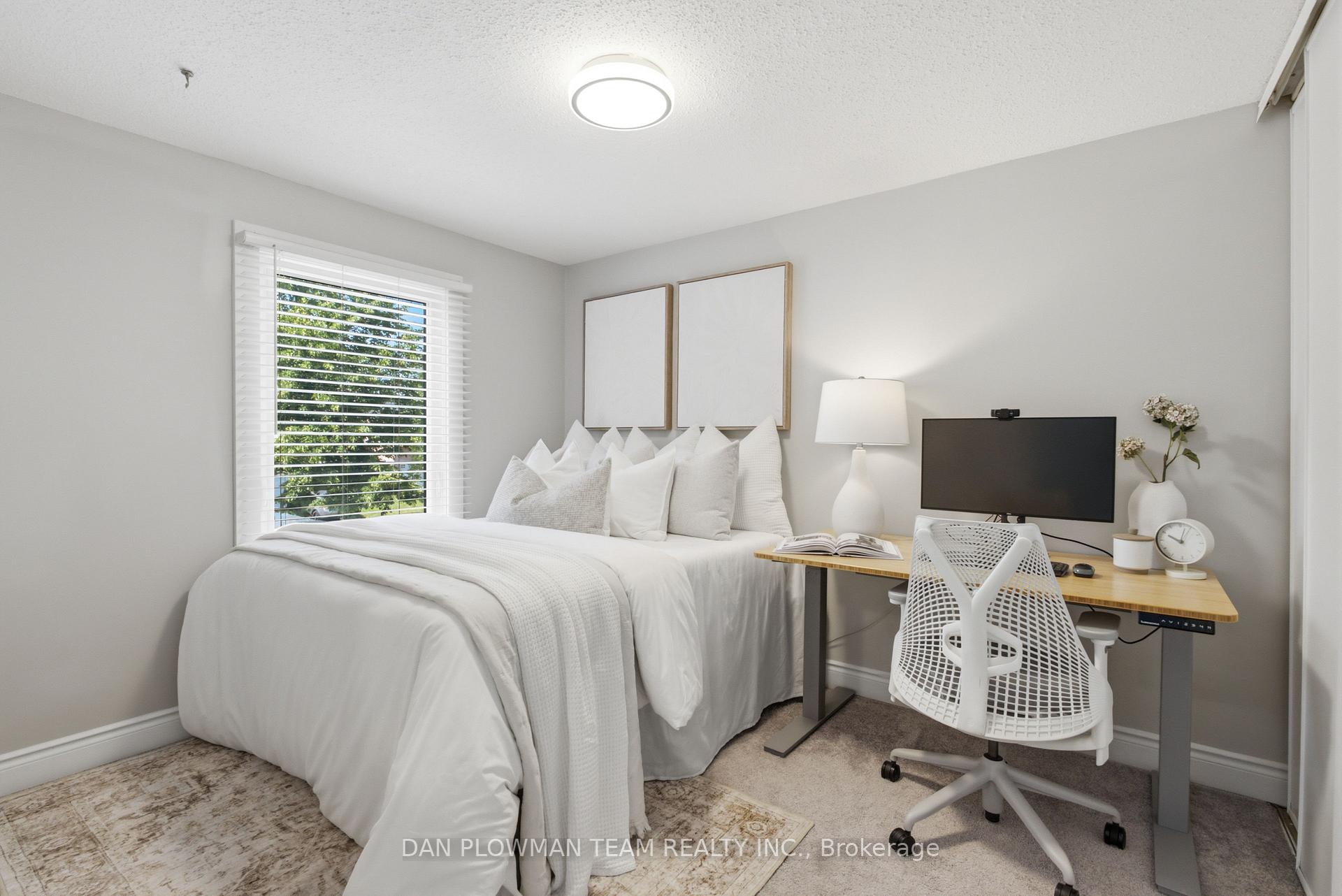 Photo 20 of 93 Kirby Crescent, Whitby, Blue Grass Meadows — HOMEH