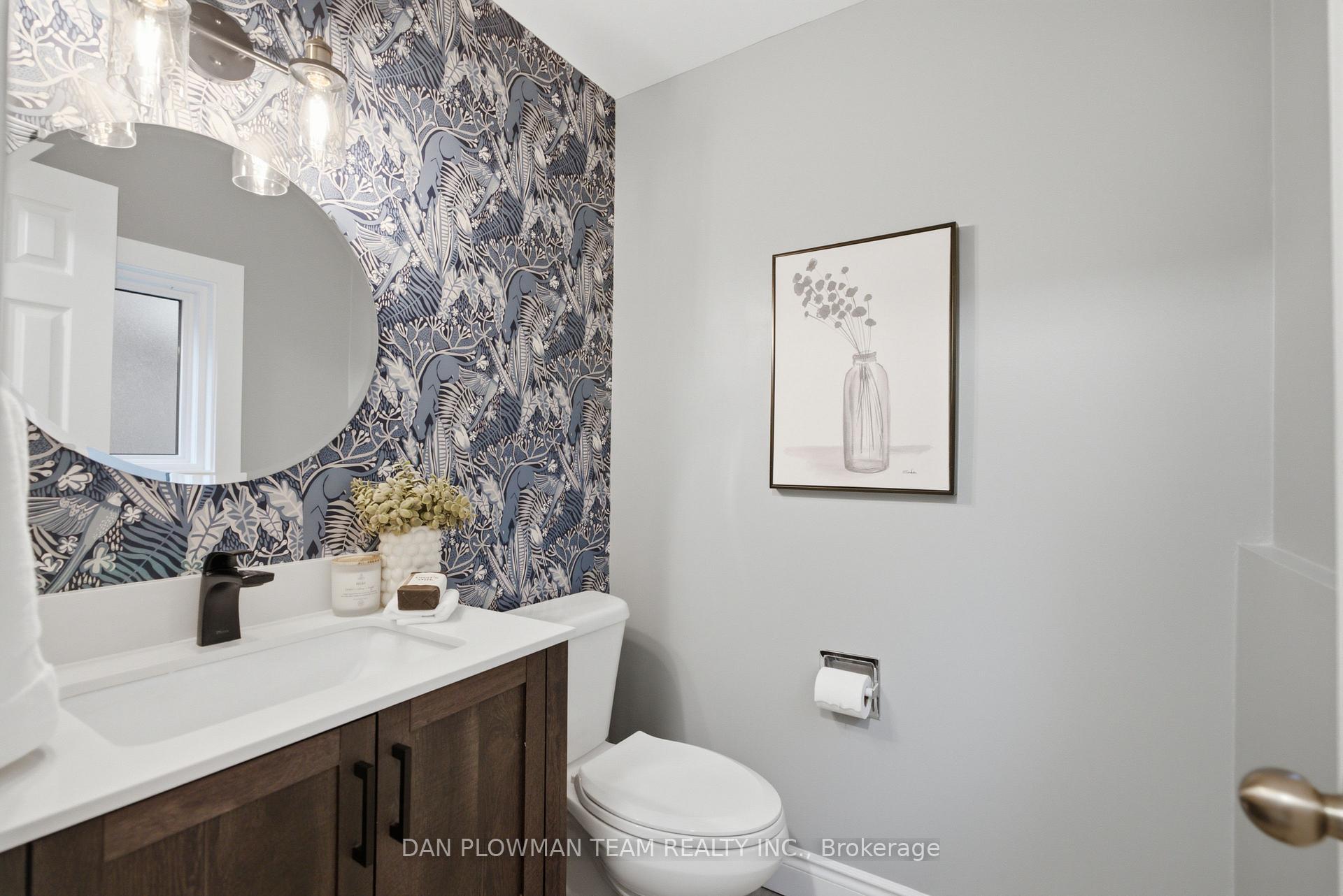 Photo 22 of 93 Kirby Crescent, Whitby, Blue Grass Meadows — HOMEH