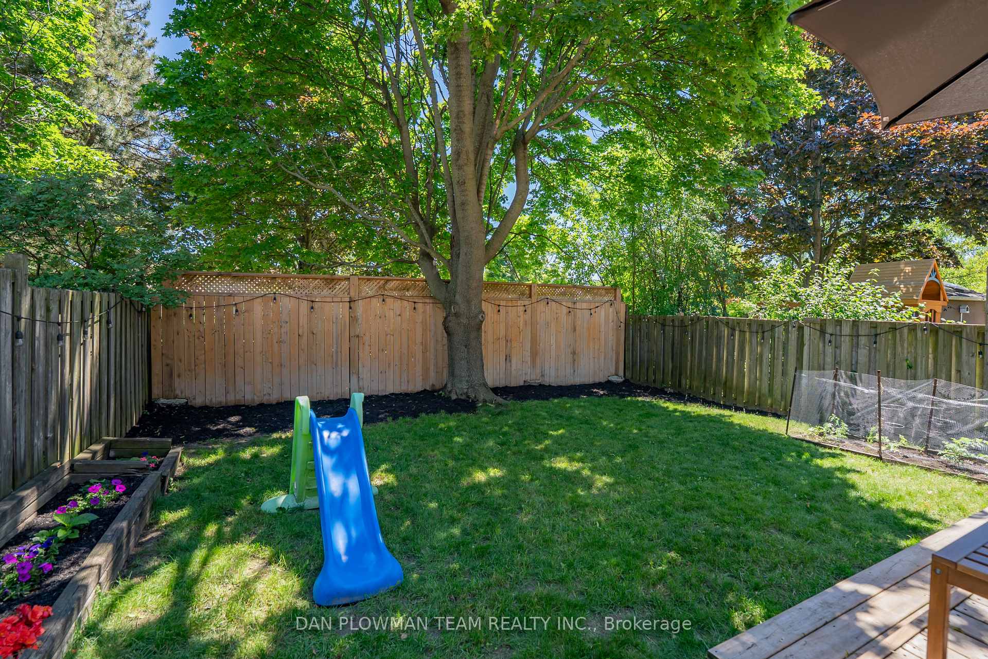 Photo 28 of 93 Kirby Crescent, Whitby, Blue Grass Meadows — HOMEH