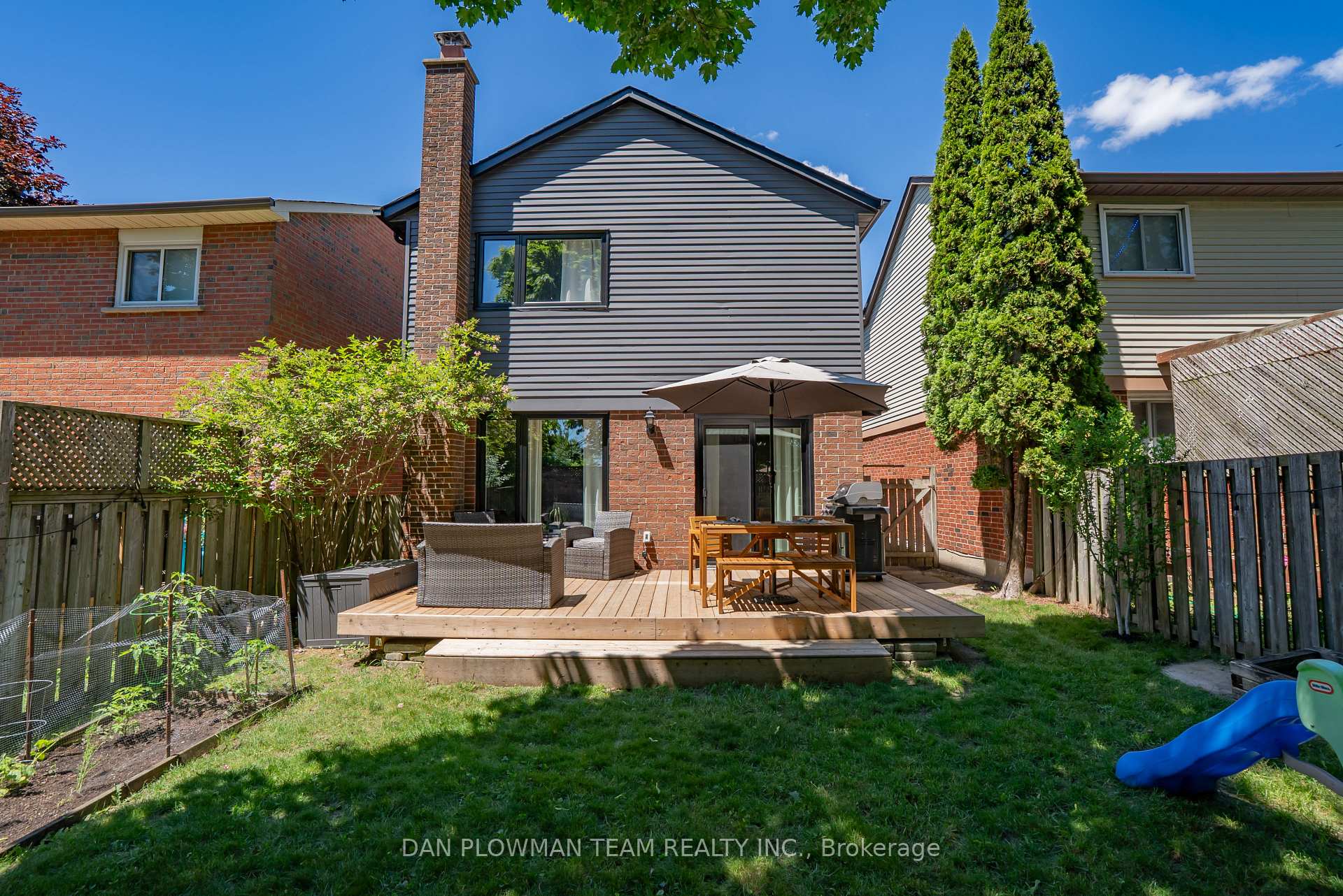 Photo 29 of 93 Kirby Crescent, Whitby, Blue Grass Meadows — HOMEH
