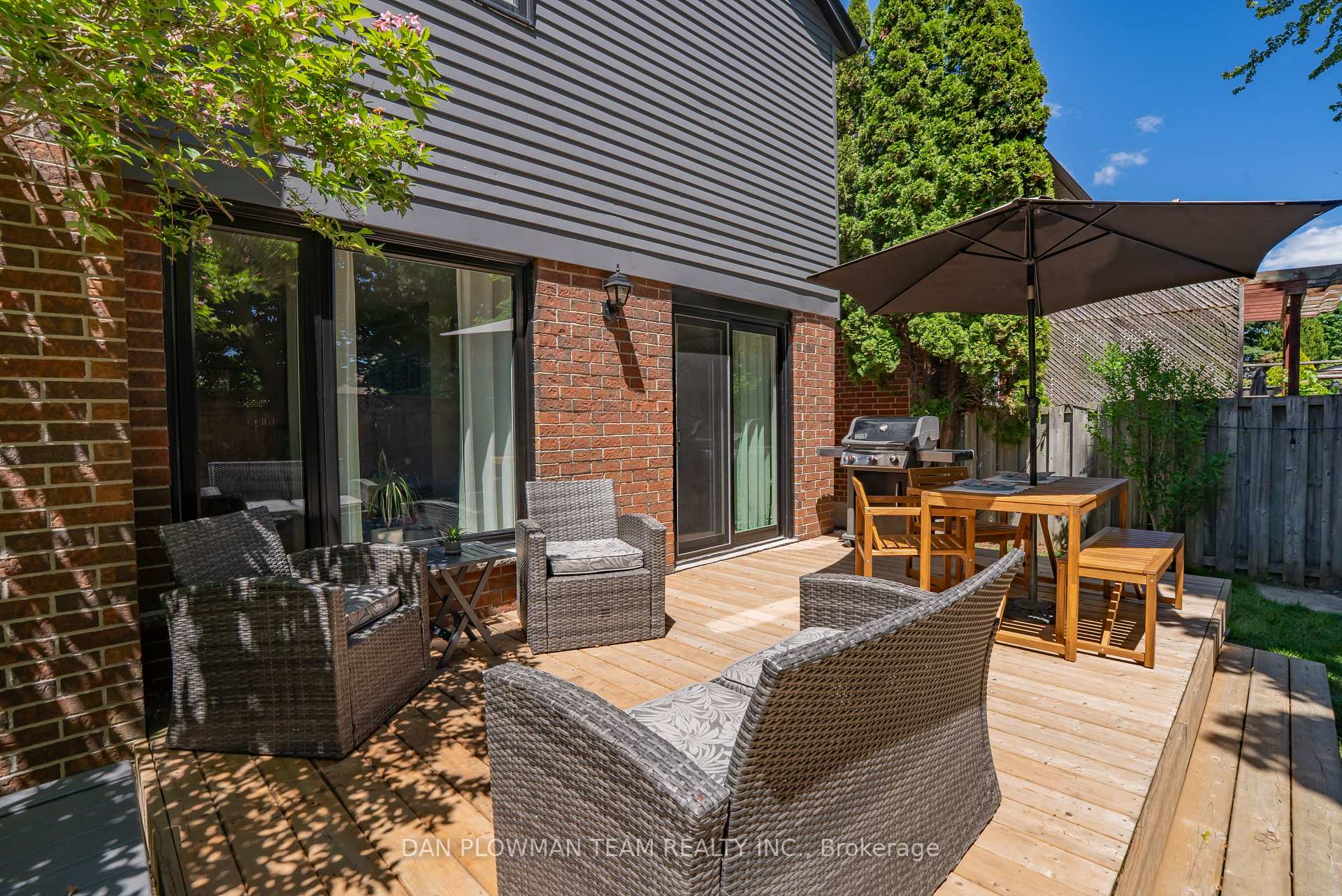Photo 30 of 93 Kirby Crescent, Whitby, Blue Grass Meadows — HOMEH