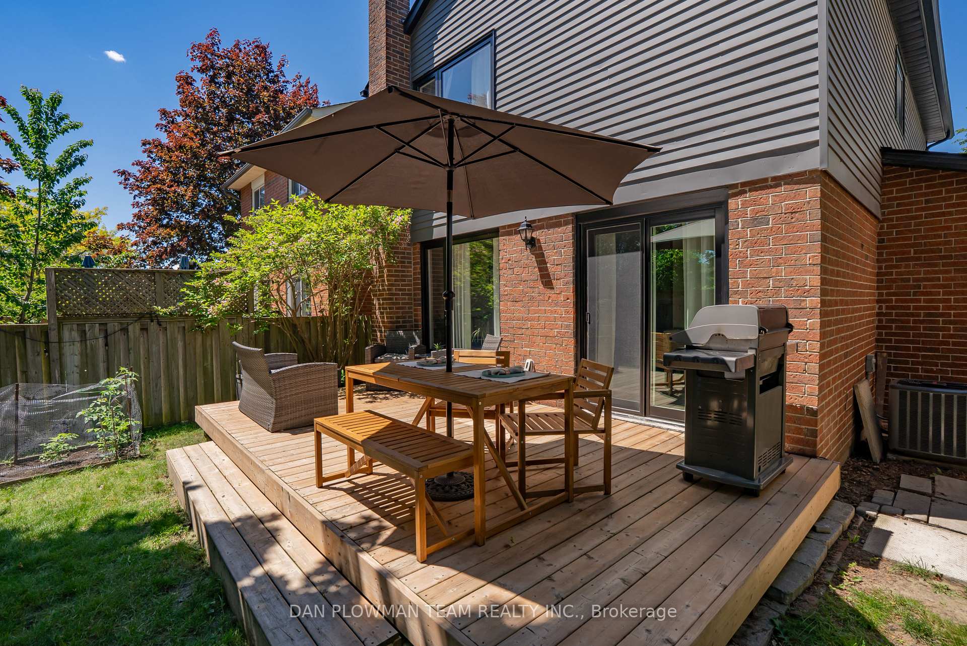 Photo 31 of 93 Kirby Crescent, Whitby, Blue Grass Meadows — HOMEH