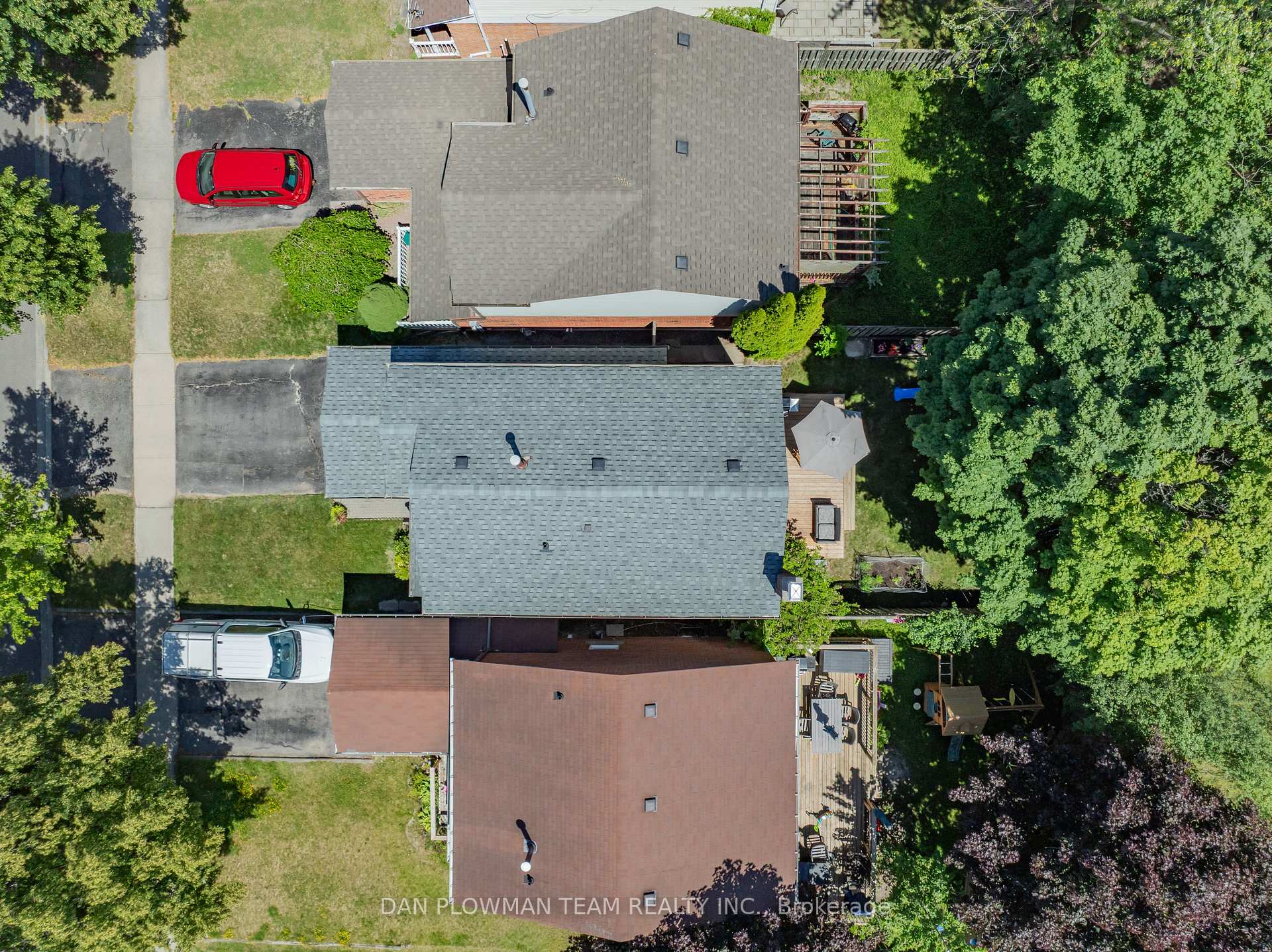 Photo 33 of 93 Kirby Crescent, Whitby, Blue Grass Meadows — HOMEH