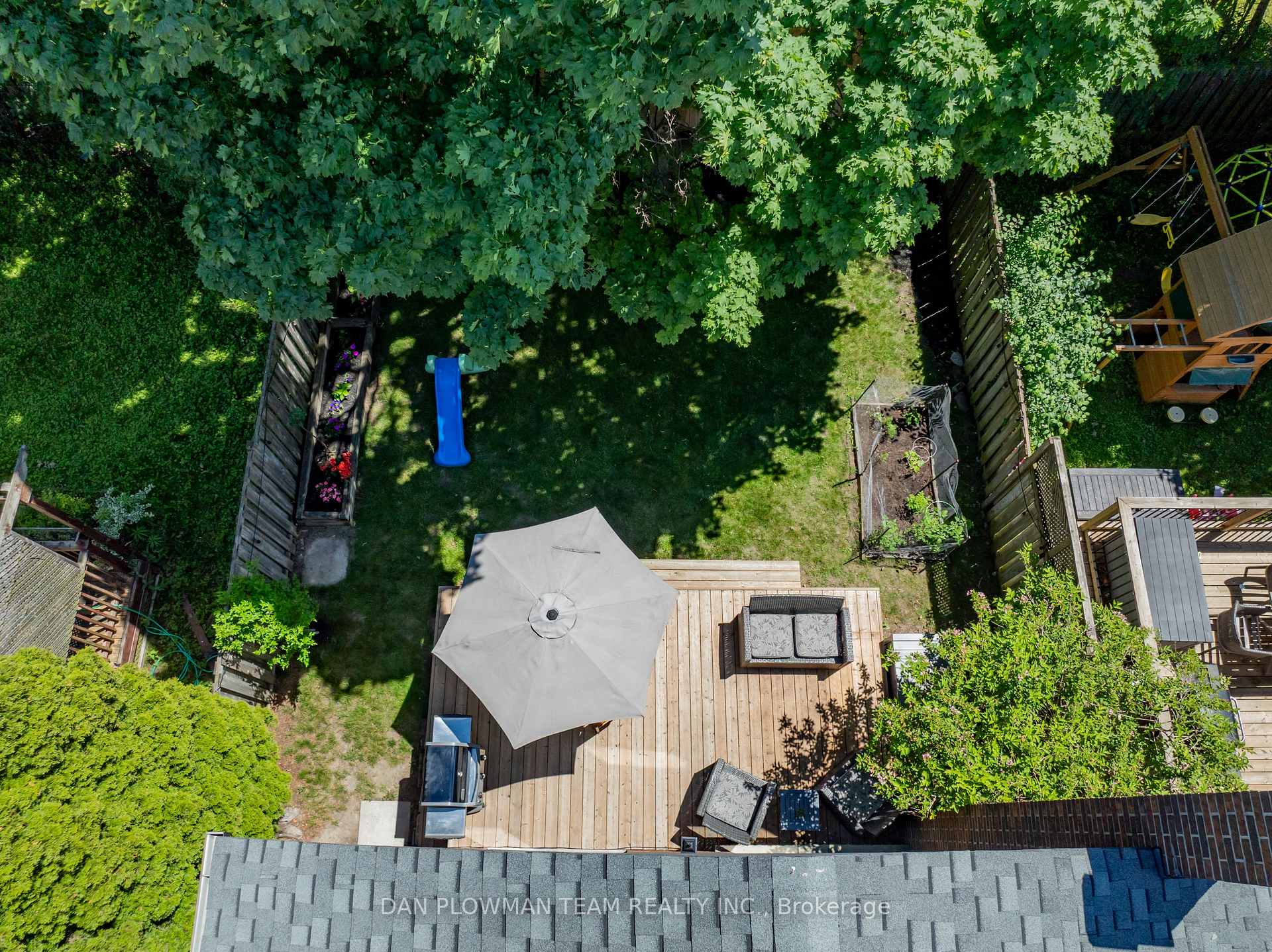 Photo 34 of 93 Kirby Crescent, Whitby, Blue Grass Meadows — HOMEH