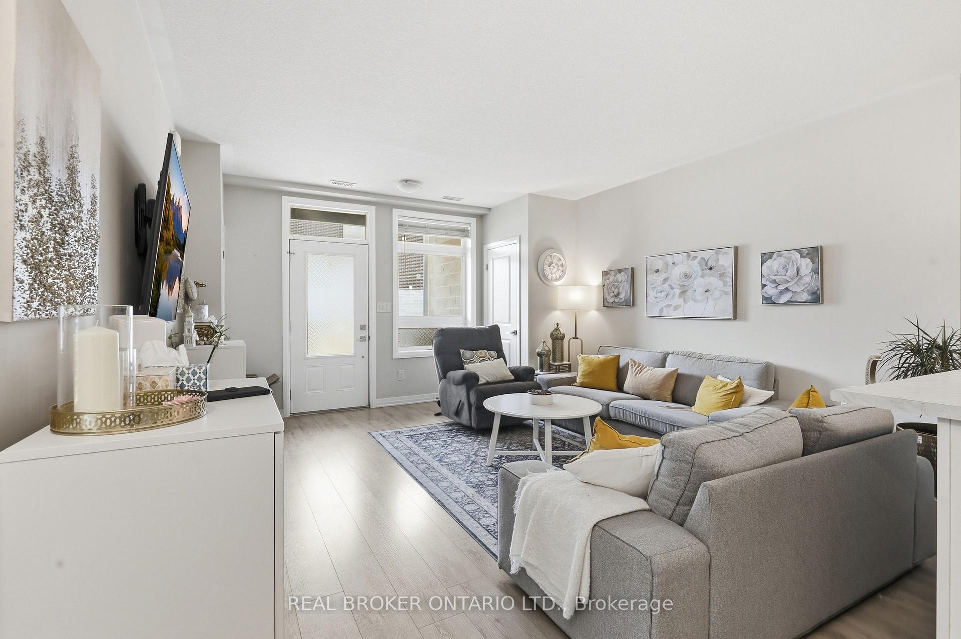 Photo 7 of Unit 1 G, 155 Thomas Slee Drive, Kitchener, Doon South — HOMEH