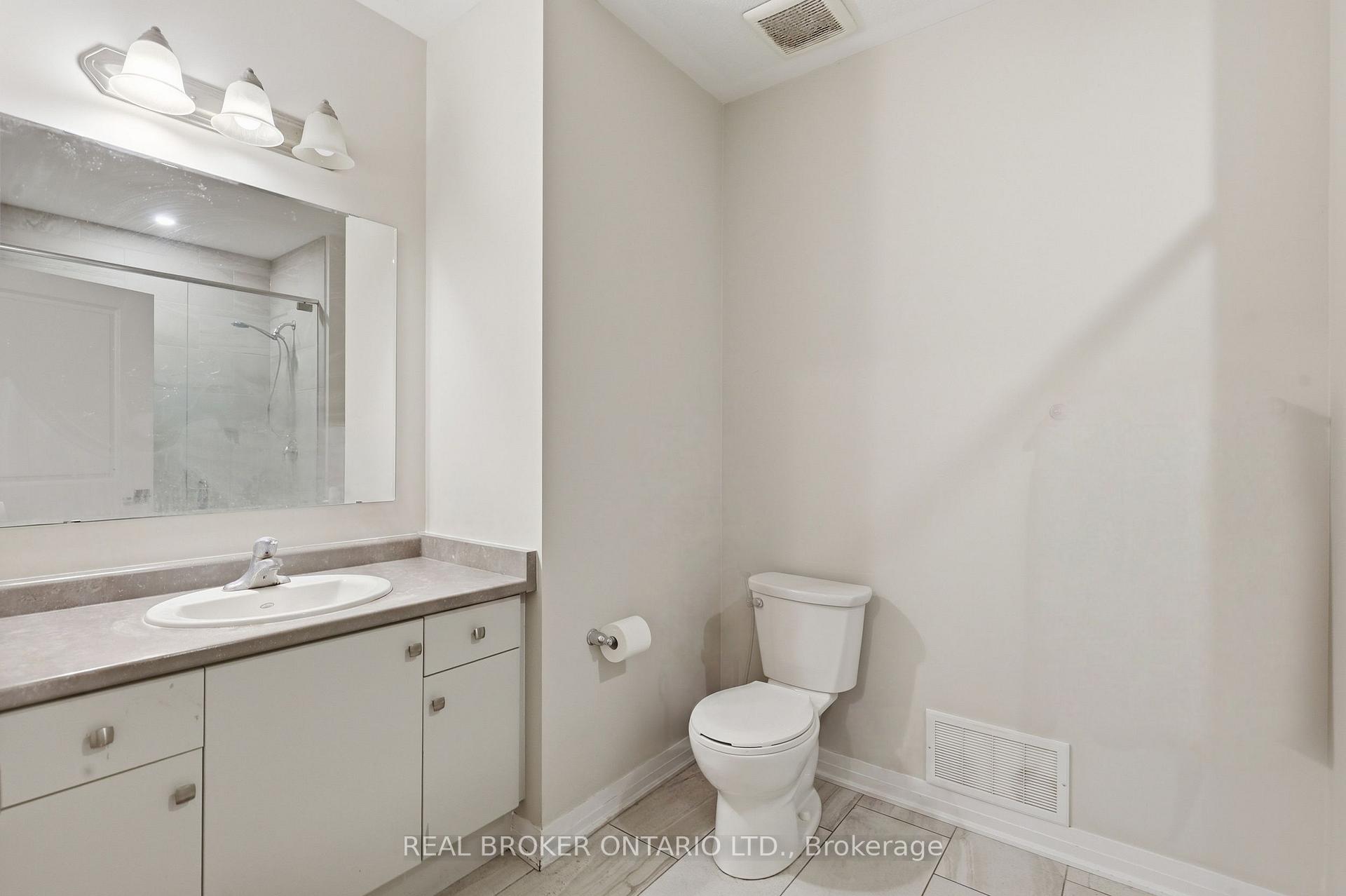 Photo 30 of Unit 1 G, 155 Thomas Slee Drive, Kitchener, Doon South — HOMEH