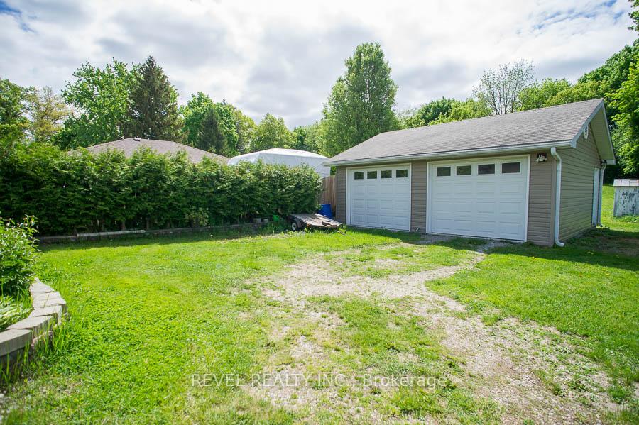 Photo 19 of 120 Henry Street, Brantford, Braneida Industrial Park — HOMEH