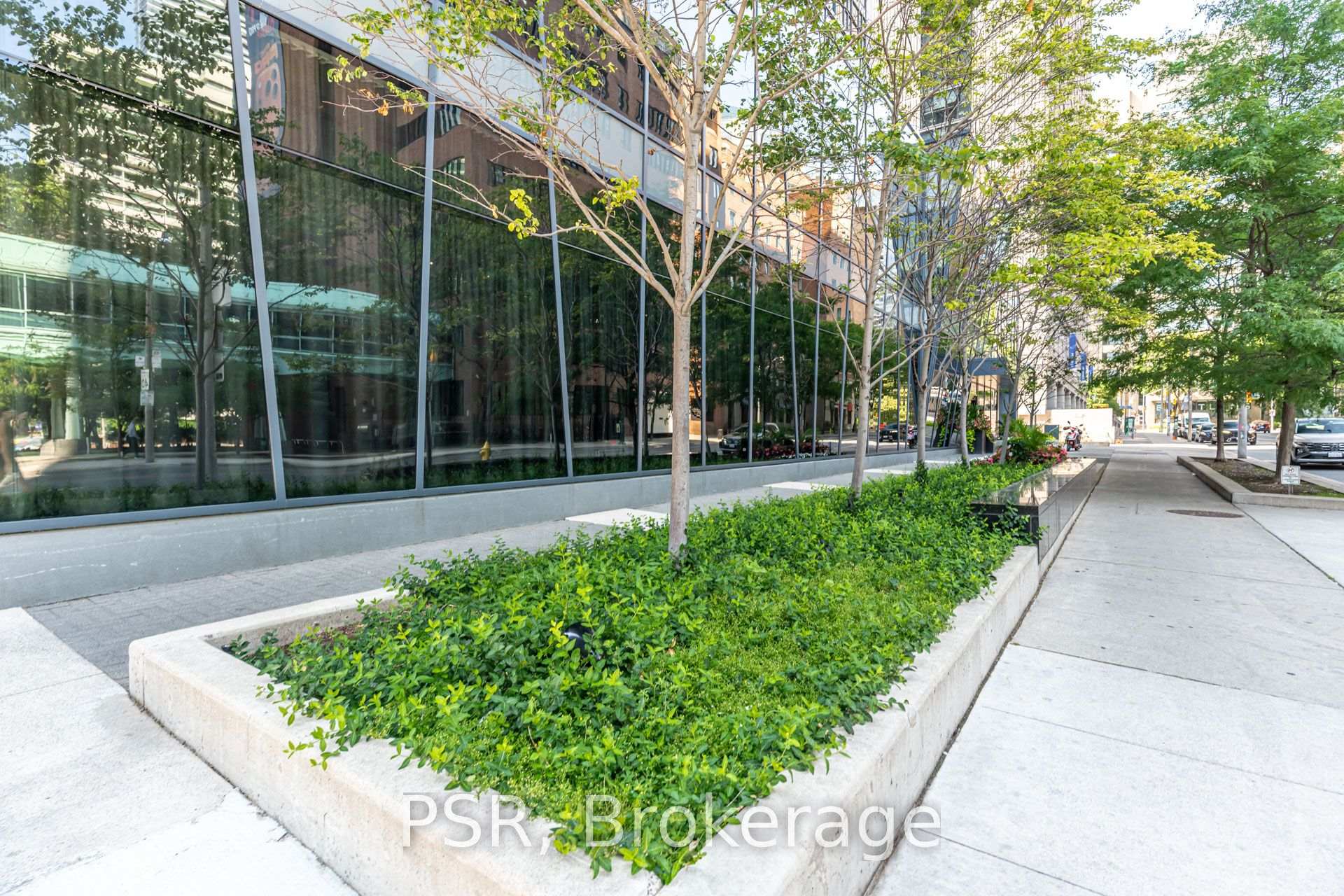 Photo 2 of Unit 1909, 28 Ted Rogers Way, Toronto, Church-Yonge Corridor — HOMEH
