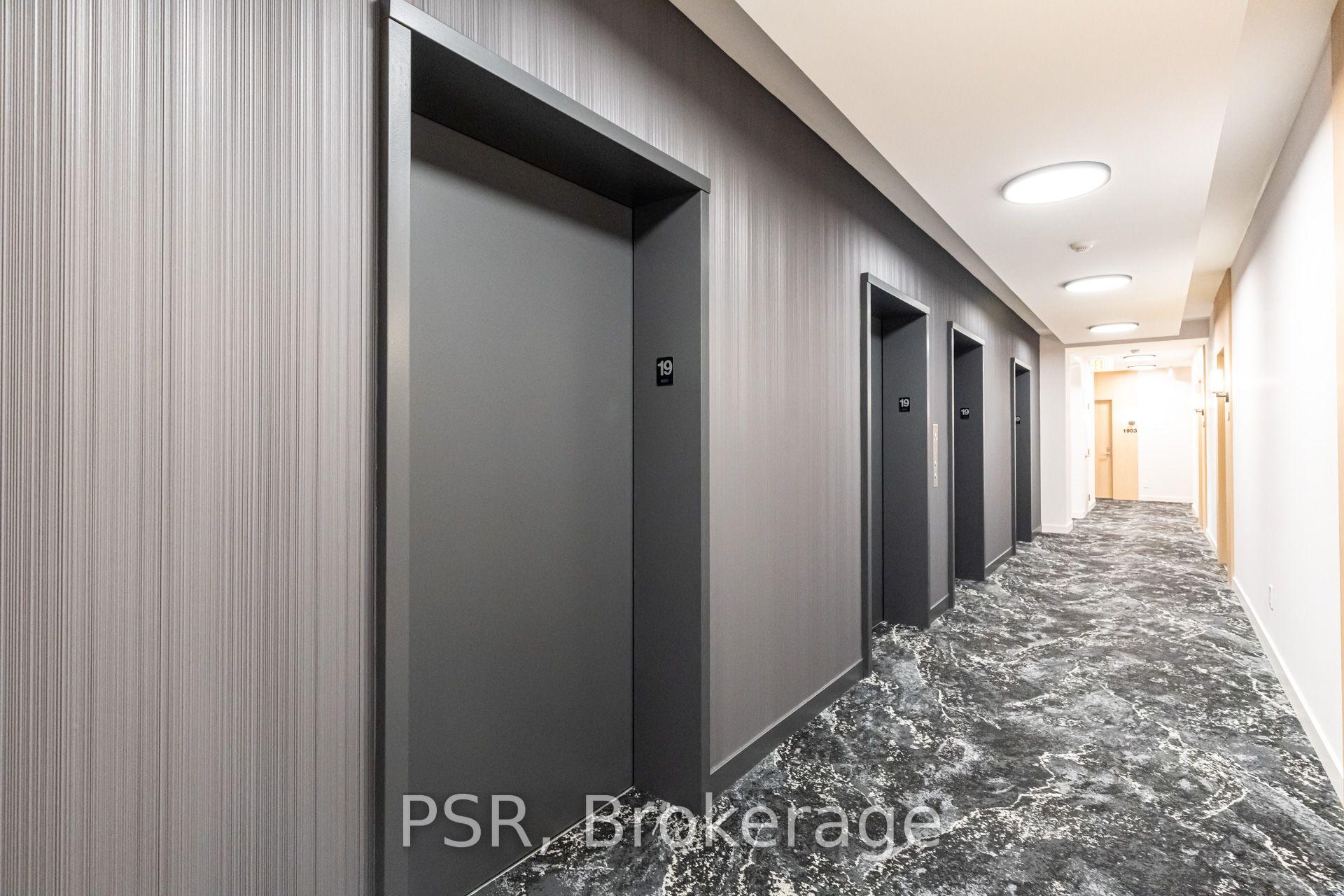 Photo 4 of Unit 1909, 28 Ted Rogers Way, Toronto, Church-Yonge Corridor — HOMEH