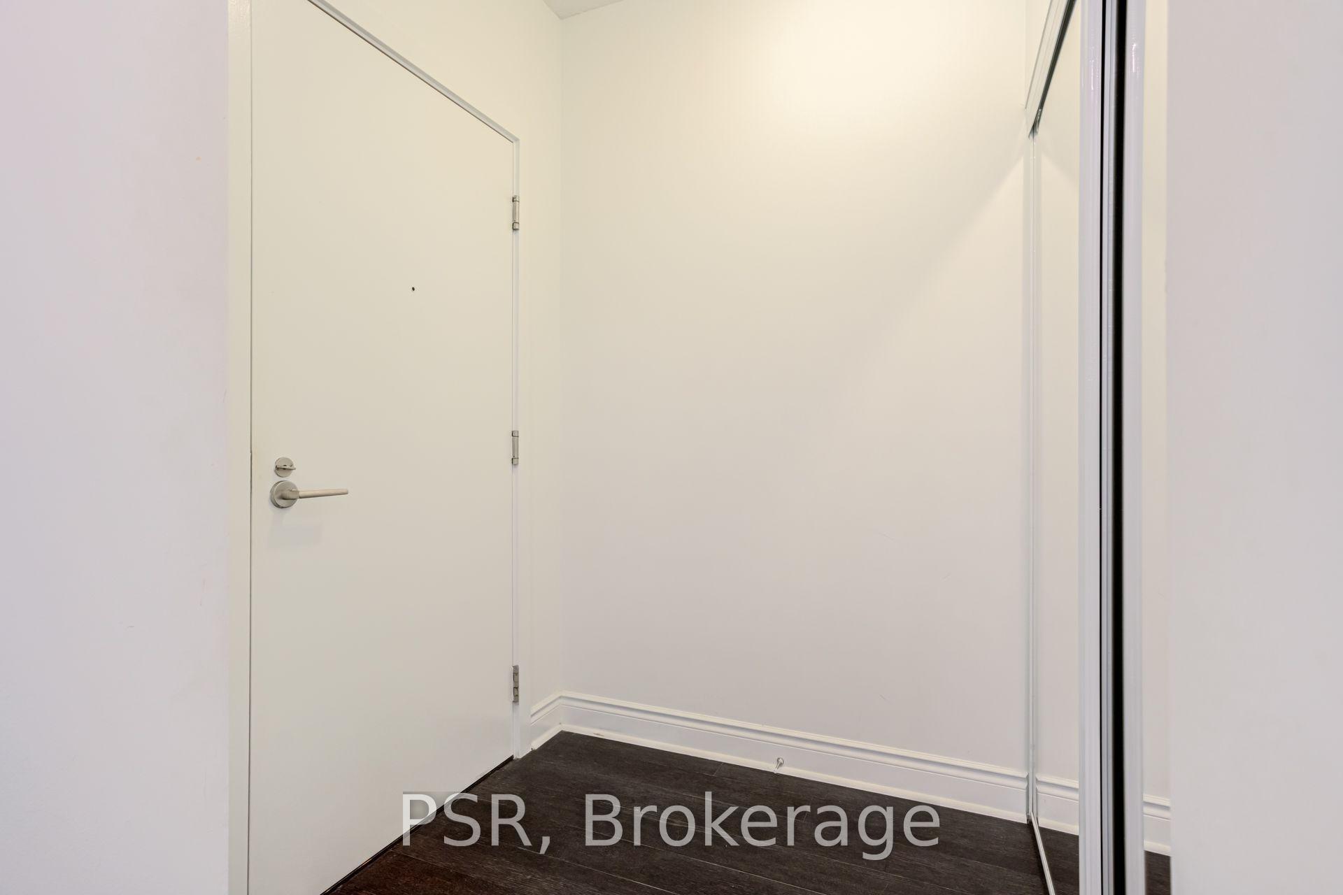 Photo 6 of Unit 1909, 28 Ted Rogers Way, Toronto, Church-Yonge Corridor — HOMEH