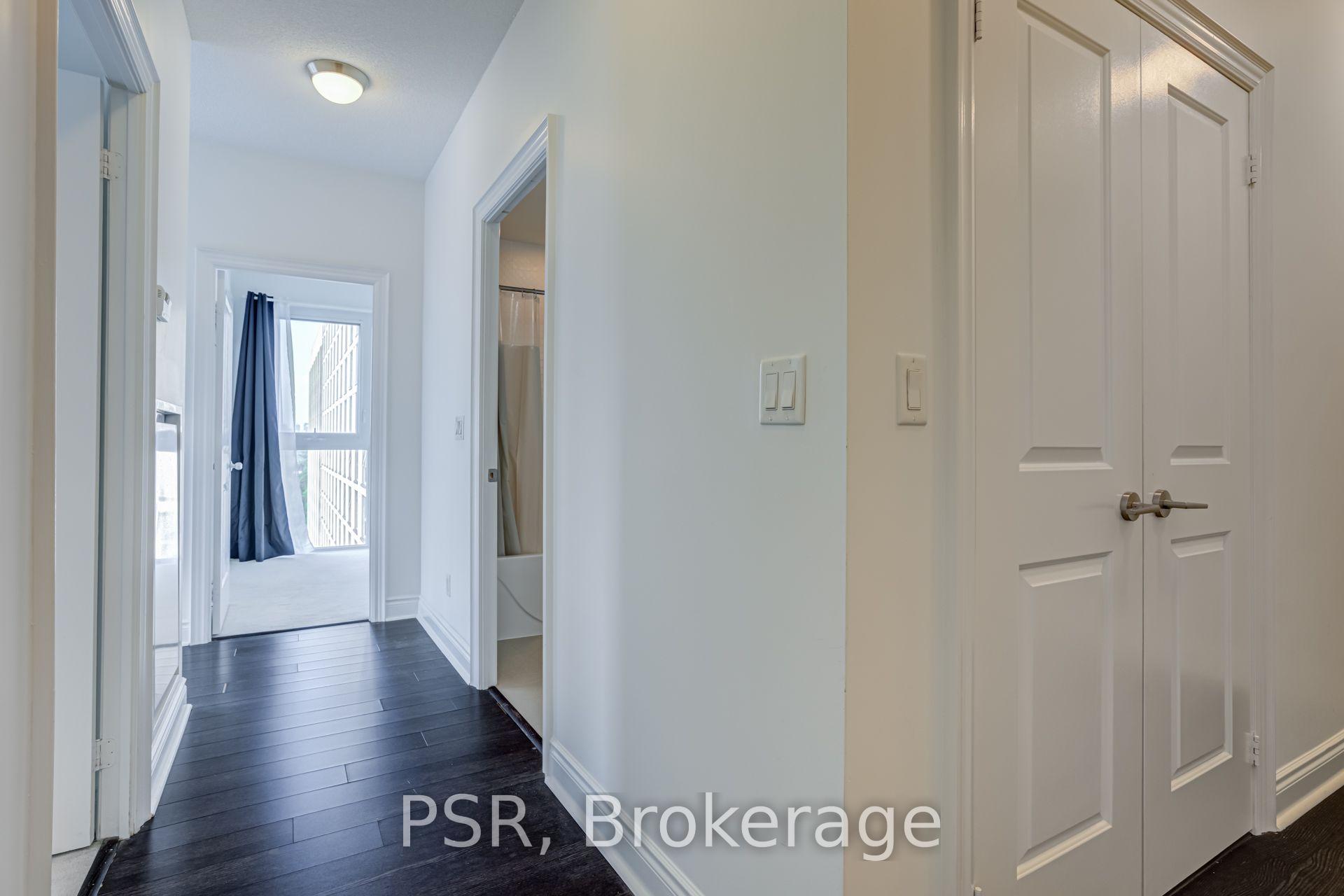 Photo 8 of Unit 1909, 28 Ted Rogers Way, Toronto, Church-Yonge Corridor — HOMEH