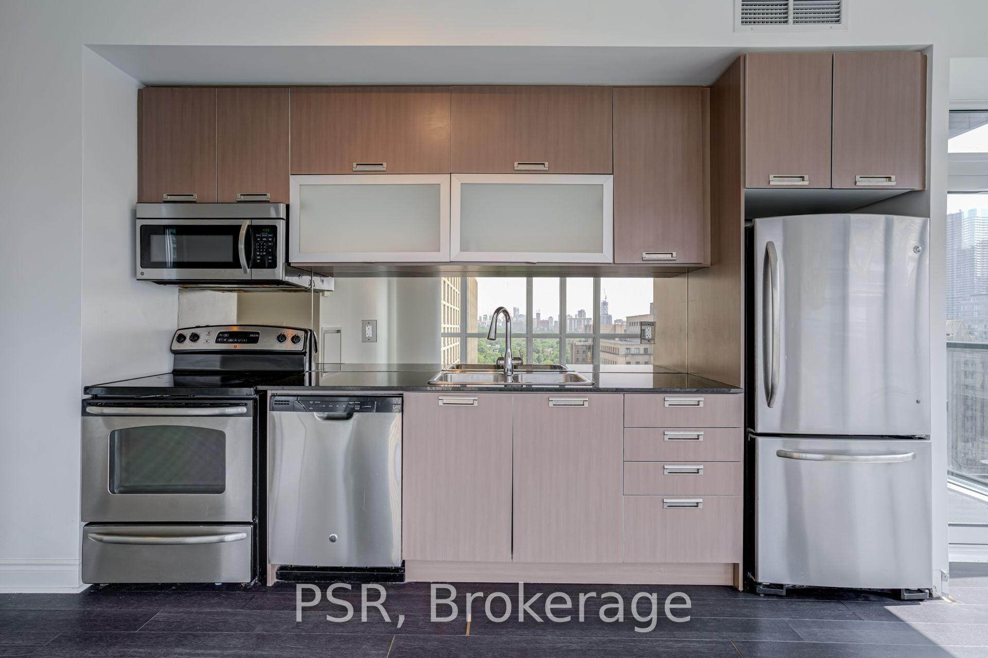 Photo 10 of Unit 1909, 28 Ted Rogers Way, Toronto, Church-Yonge Corridor — HOMEH