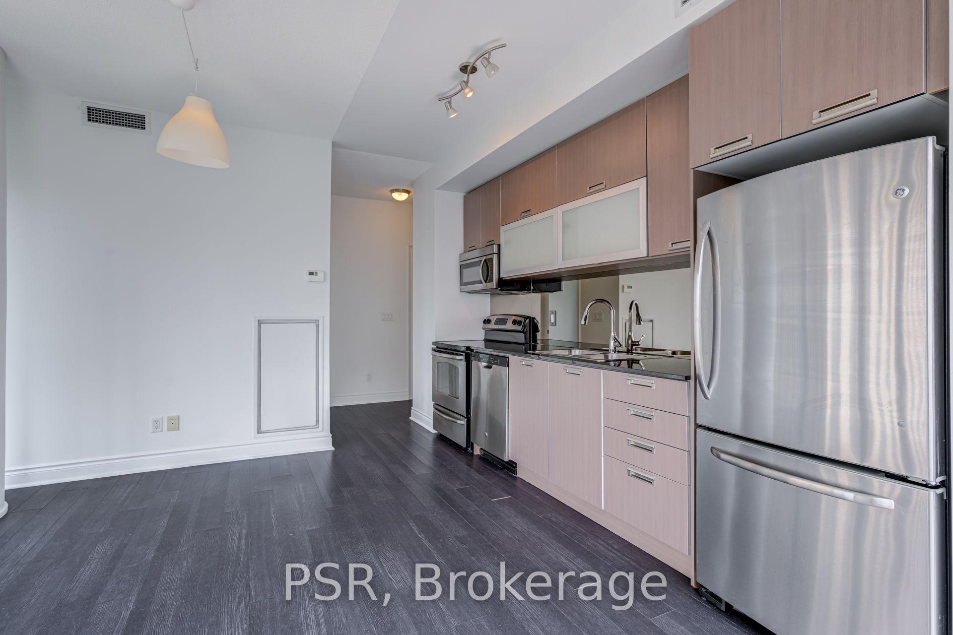 Photo 11 of Unit 1909, 28 Ted Rogers Way, Toronto, Church-Yonge Corridor — HOMEH