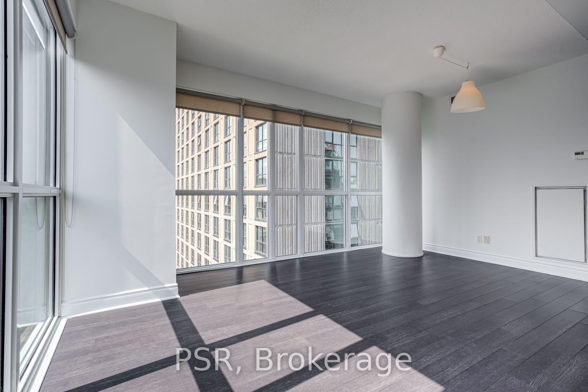 Photo 12 of Unit 1909, 28 Ted Rogers Way, Toronto, Church-Yonge Corridor — HOMEH