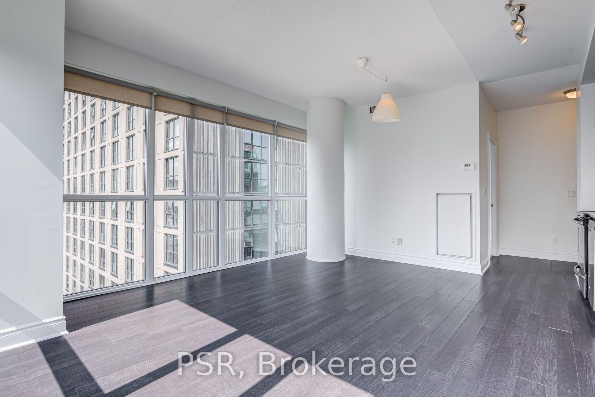Photo 13 of Unit 1909, 28 Ted Rogers Way, Toronto, Church-Yonge Corridor — HOMEH