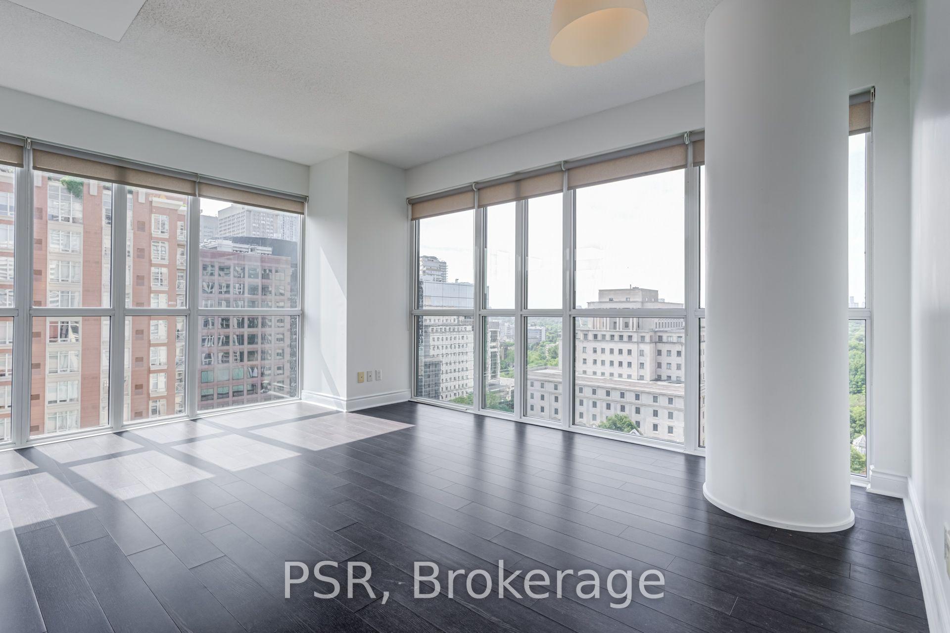 Photo 14 of Unit 1909, 28 Ted Rogers Way, Toronto, Church-Yonge Corridor — HOMEH