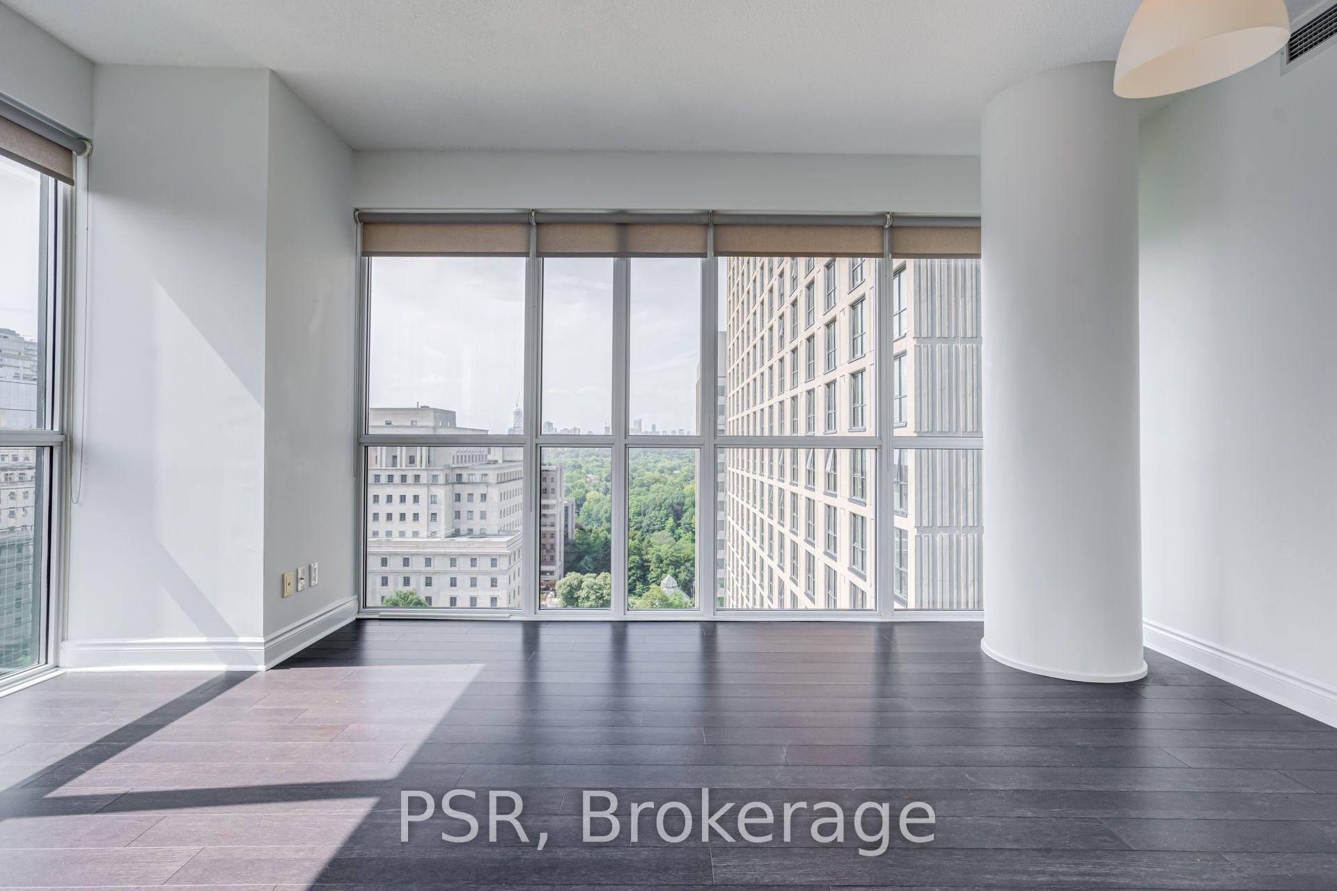 Photo 15 of Unit 1909, 28 Ted Rogers Way, Toronto, Church-Yonge Corridor — HOMEH
