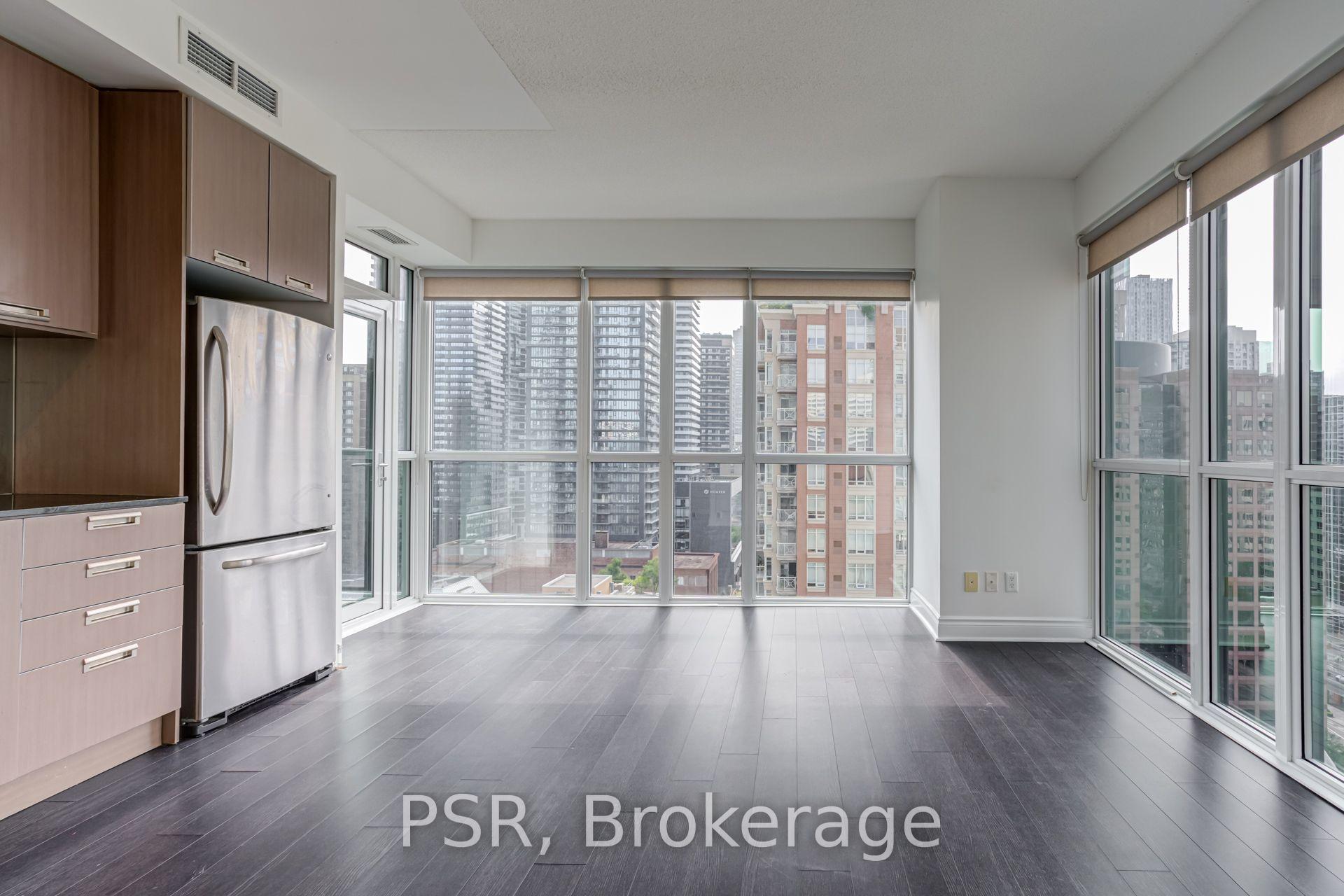 Photo 16 of Unit 1909, 28 Ted Rogers Way, Toronto, Church-Yonge Corridor — HOMEH