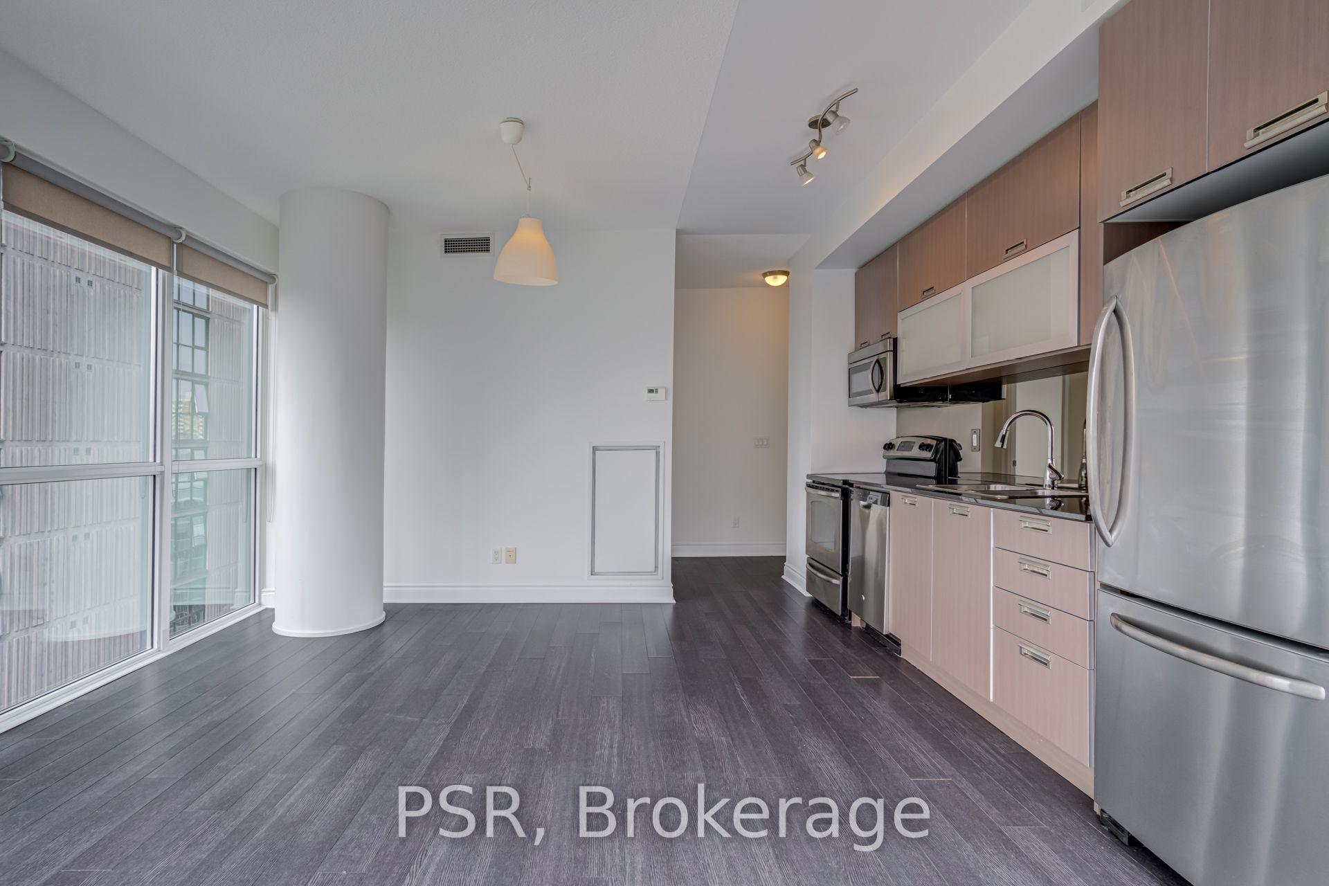 Photo 17 of Unit 1909, 28 Ted Rogers Way, Toronto, Church-Yonge Corridor — HOMEH