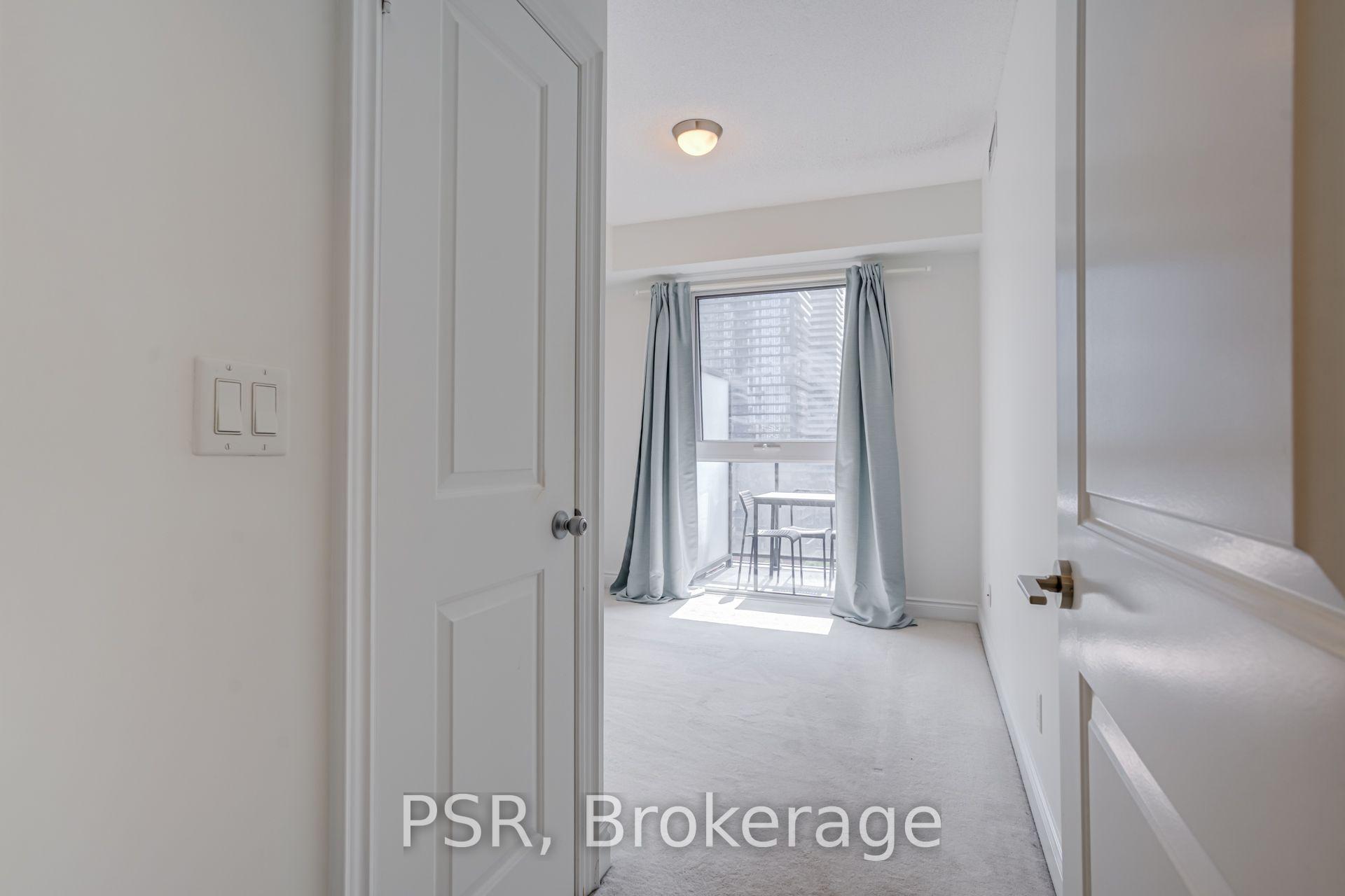 Photo 18 of Unit 1909, 28 Ted Rogers Way, Toronto, Church-Yonge Corridor — HOMEH