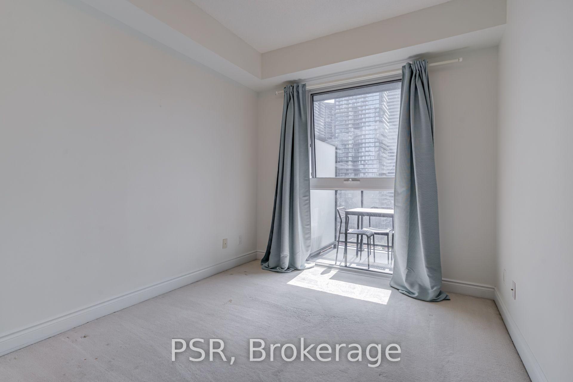Photo 19 of Unit 1909, 28 Ted Rogers Way, Toronto, Church-Yonge Corridor — HOMEH
