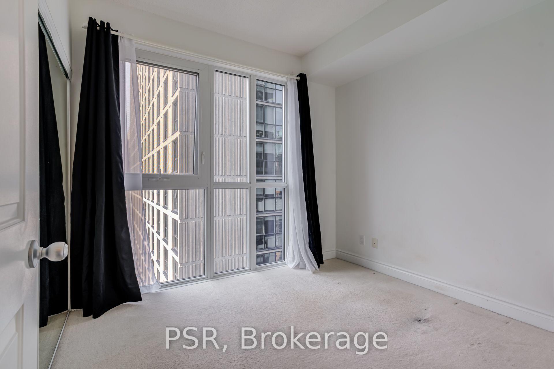 Photo 23 of Unit 1909, 28 Ted Rogers Way, Toronto, Church-Yonge Corridor — HOMEH